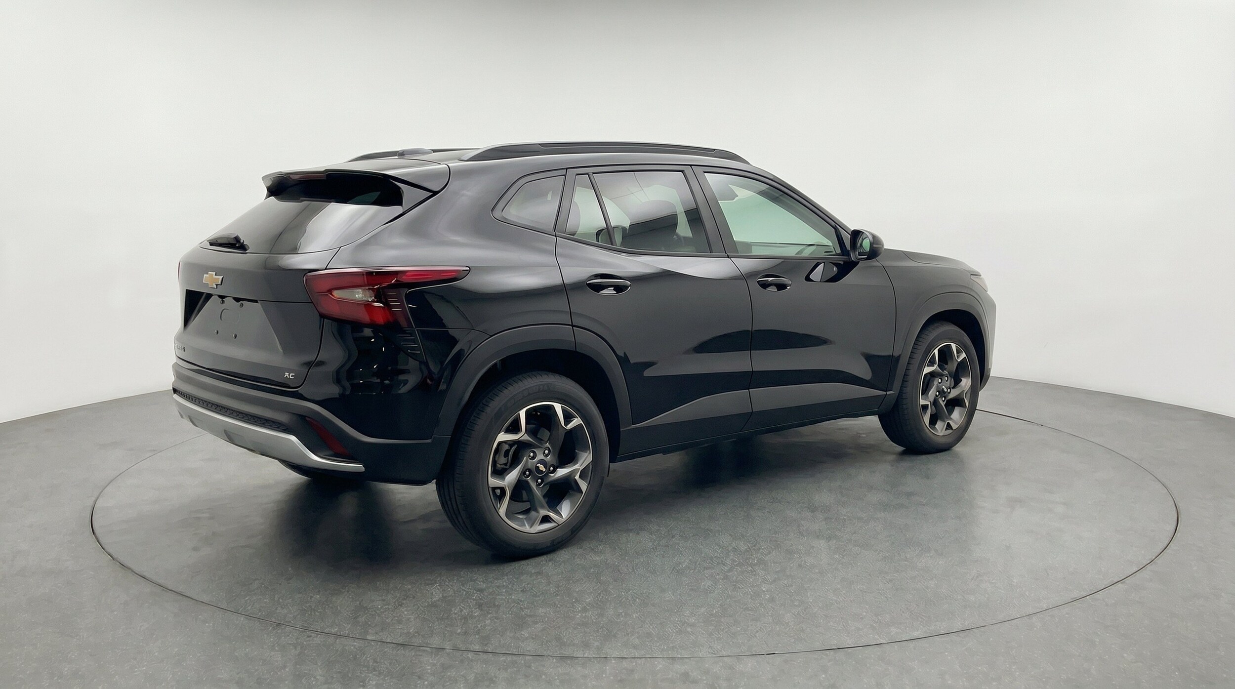 Thumbnail: 2025 Chevrolet Trax - 9