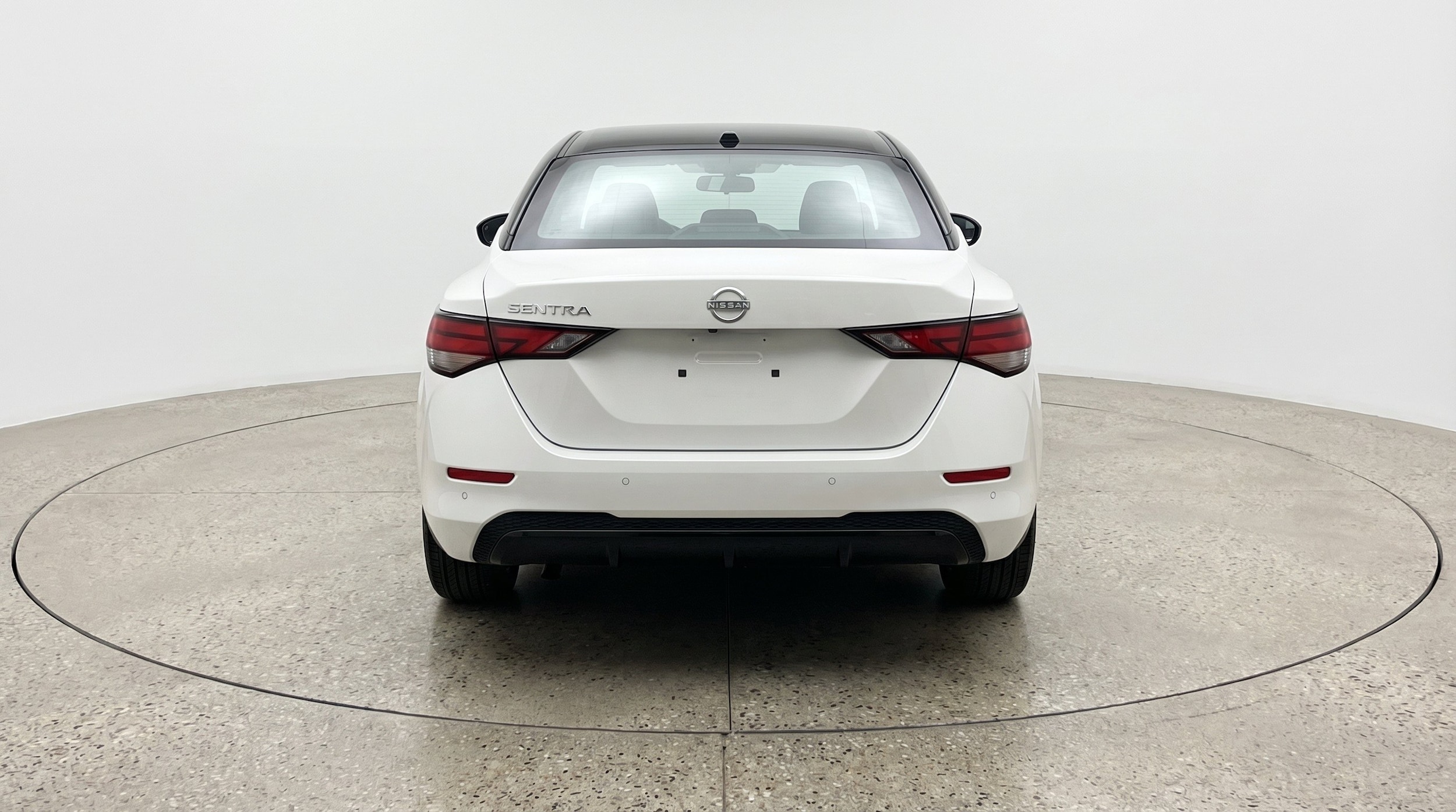 Thumbnail: 2025 Nissan Sentra - 7