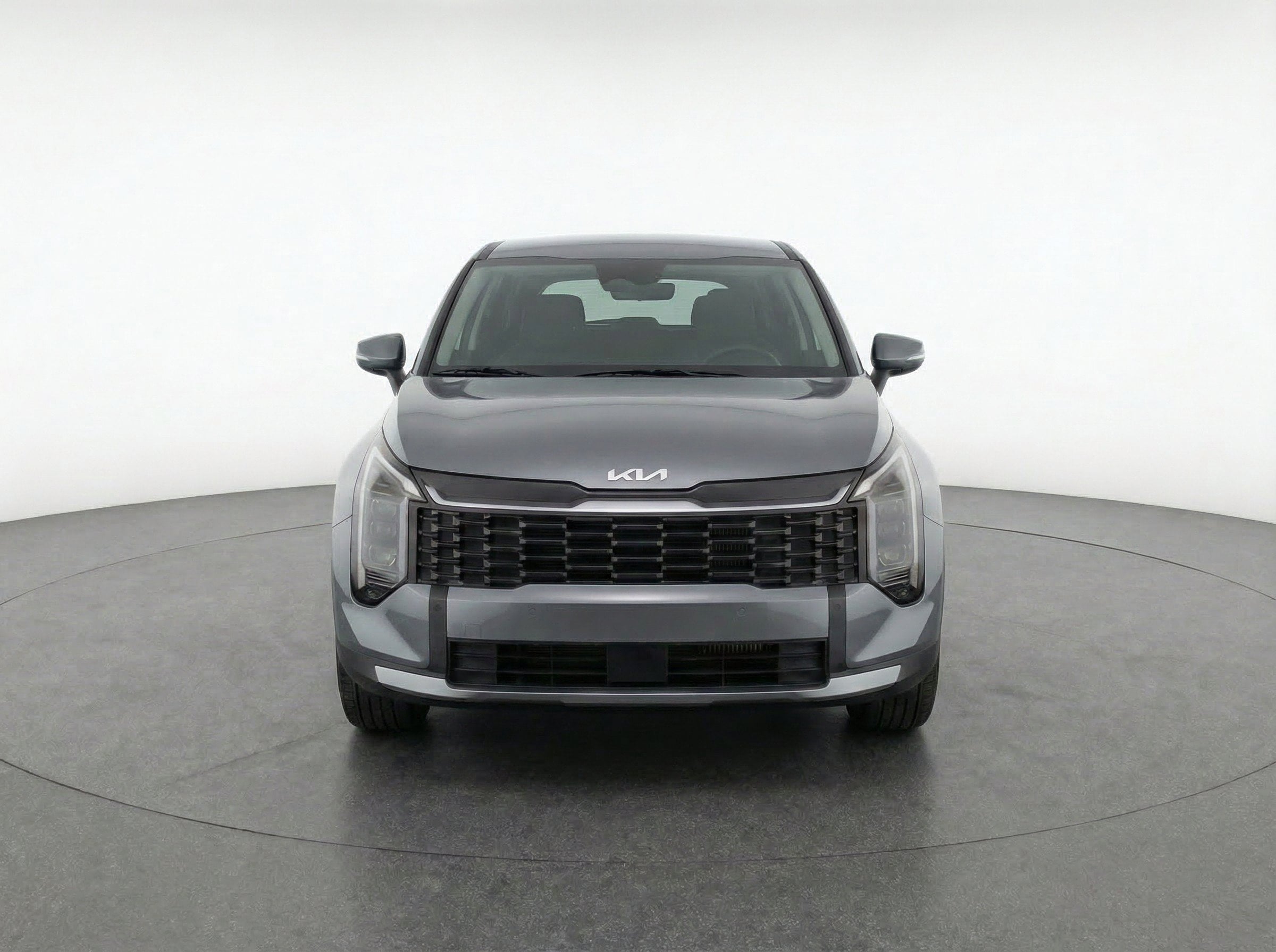 Thumbnail: 2026 Kia Sportage - 2
