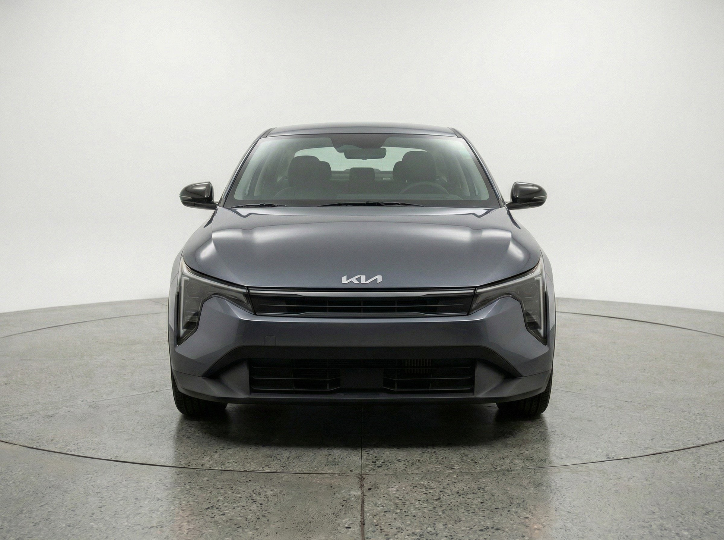 Thumbnail: 2025 Kia K4 - 2