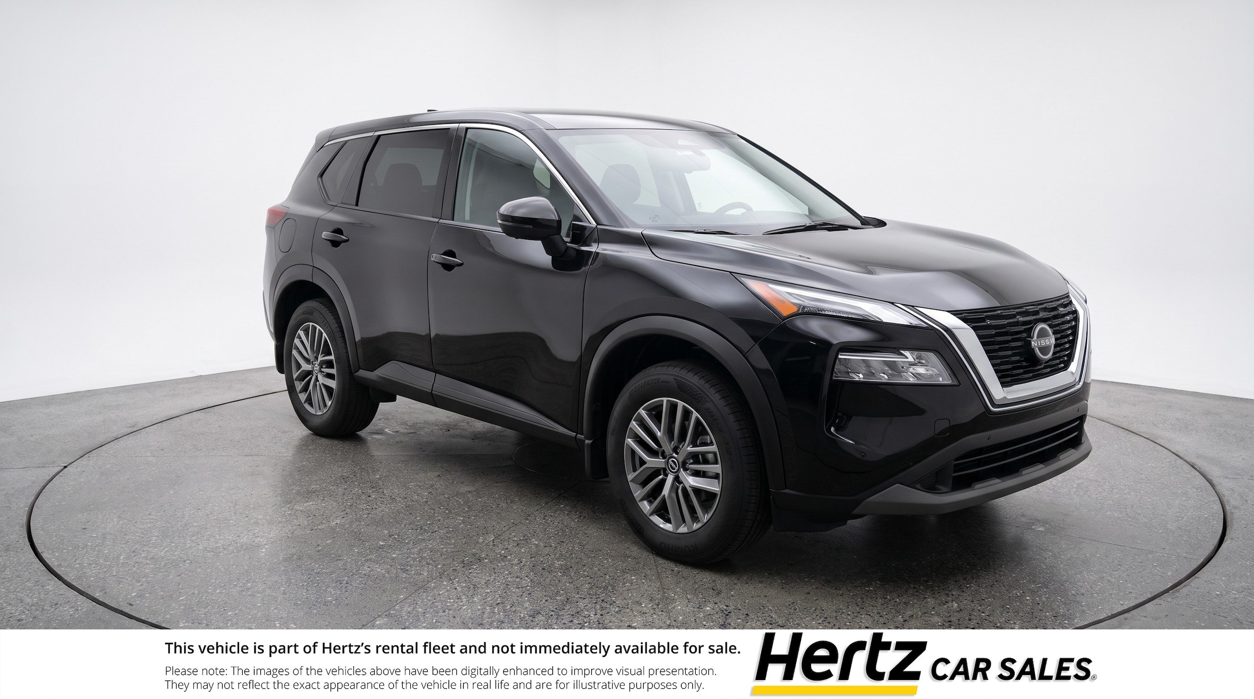 Thumbnail: 2026 Nissan Rogue - 1