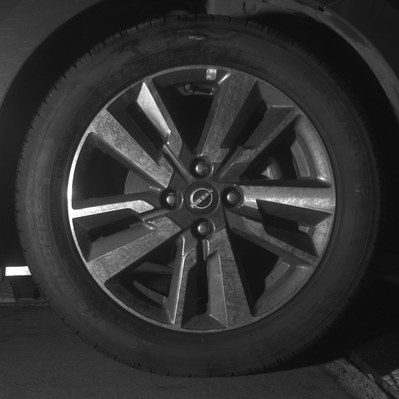 Thumbnail: 2025 Nissan Versa - 12