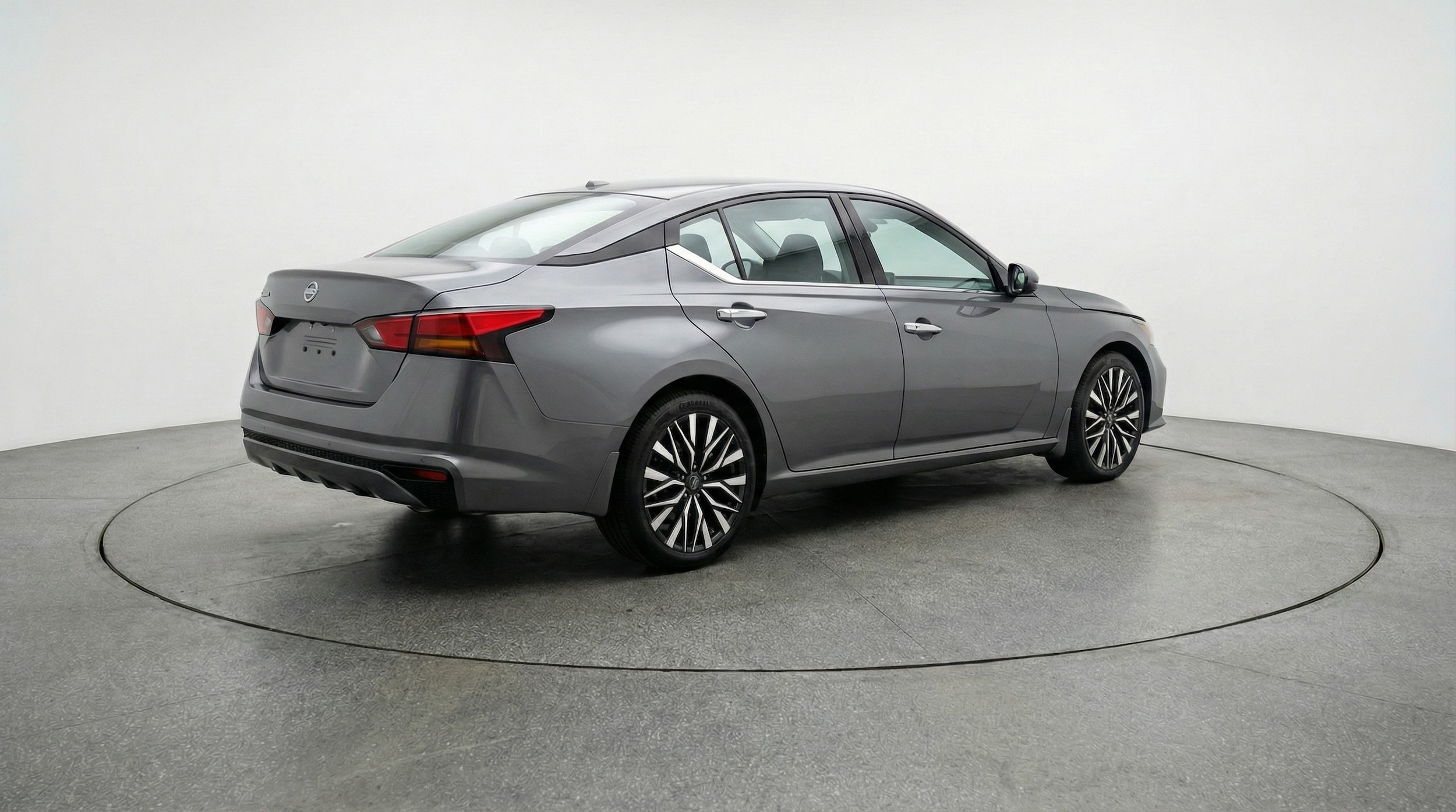 Thumbnail: 2025 Nissan Altima - 7