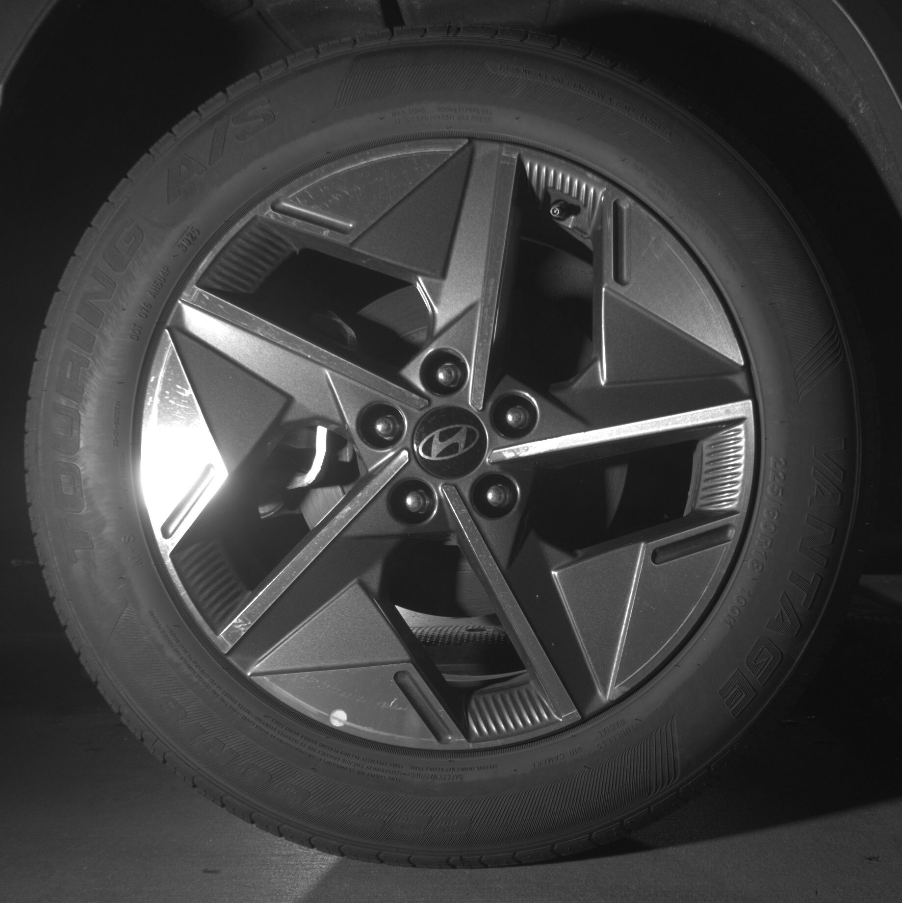 Thumbnail: 2025 Hyundai Tucson - 12