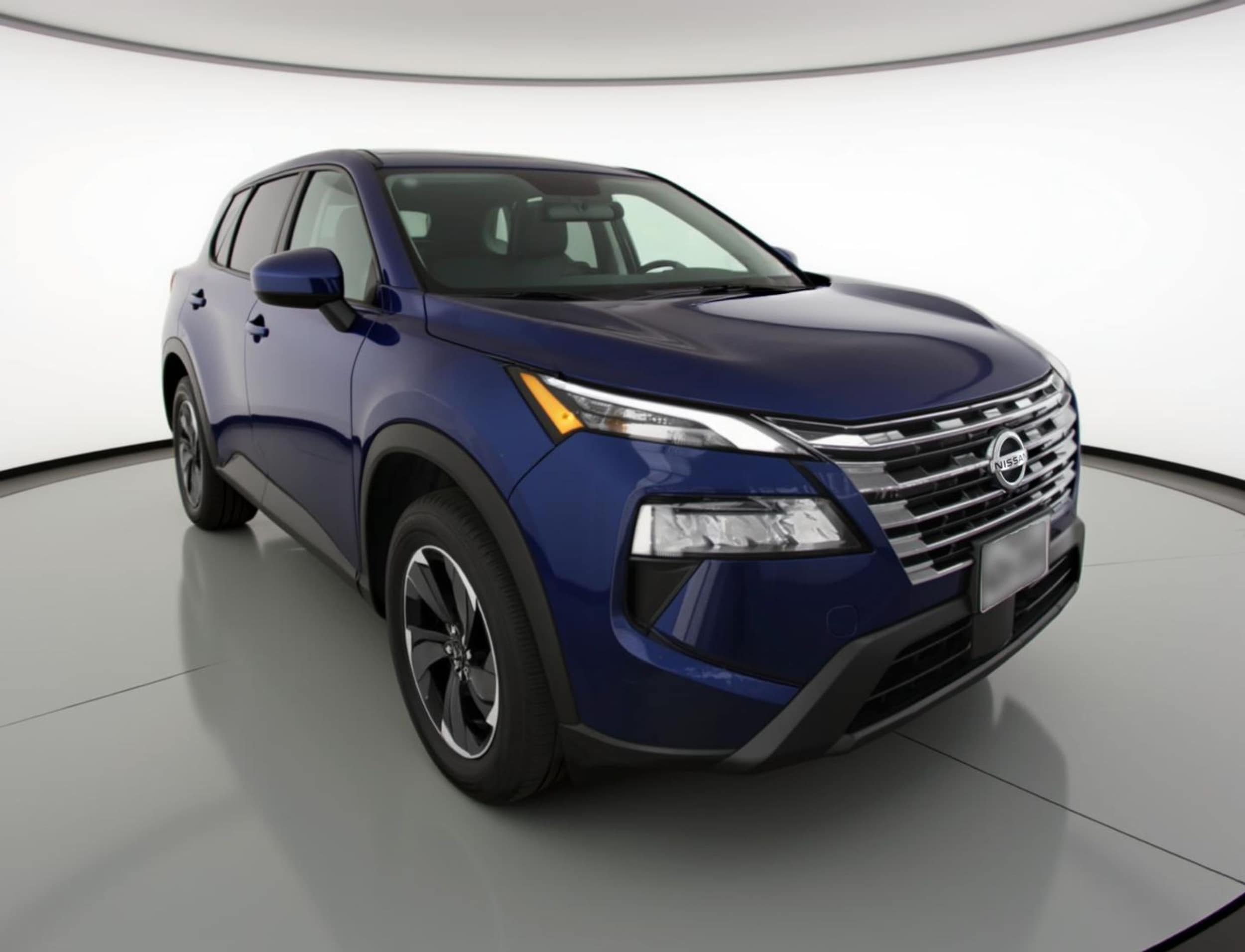 2025 Nissan Rogue SV FWD