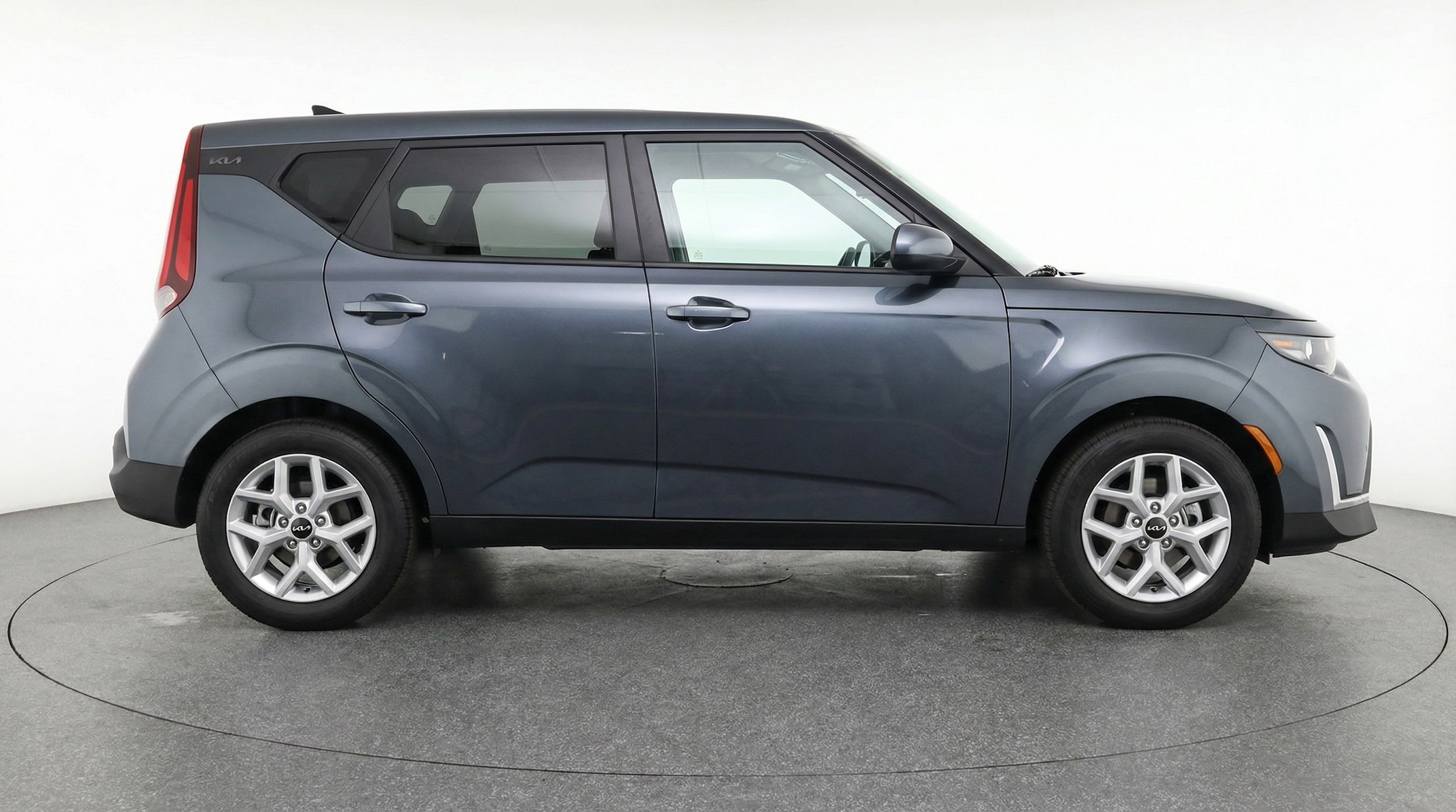 Thumbnail: 2025 Kia Soul - 8