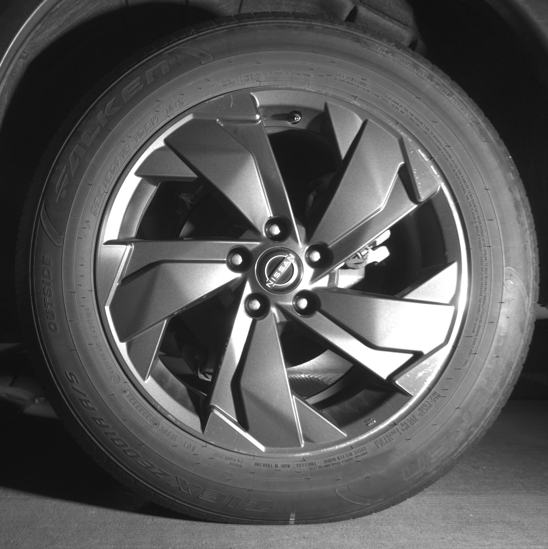 Thumbnail: 2025 Nissan Rogue - 11