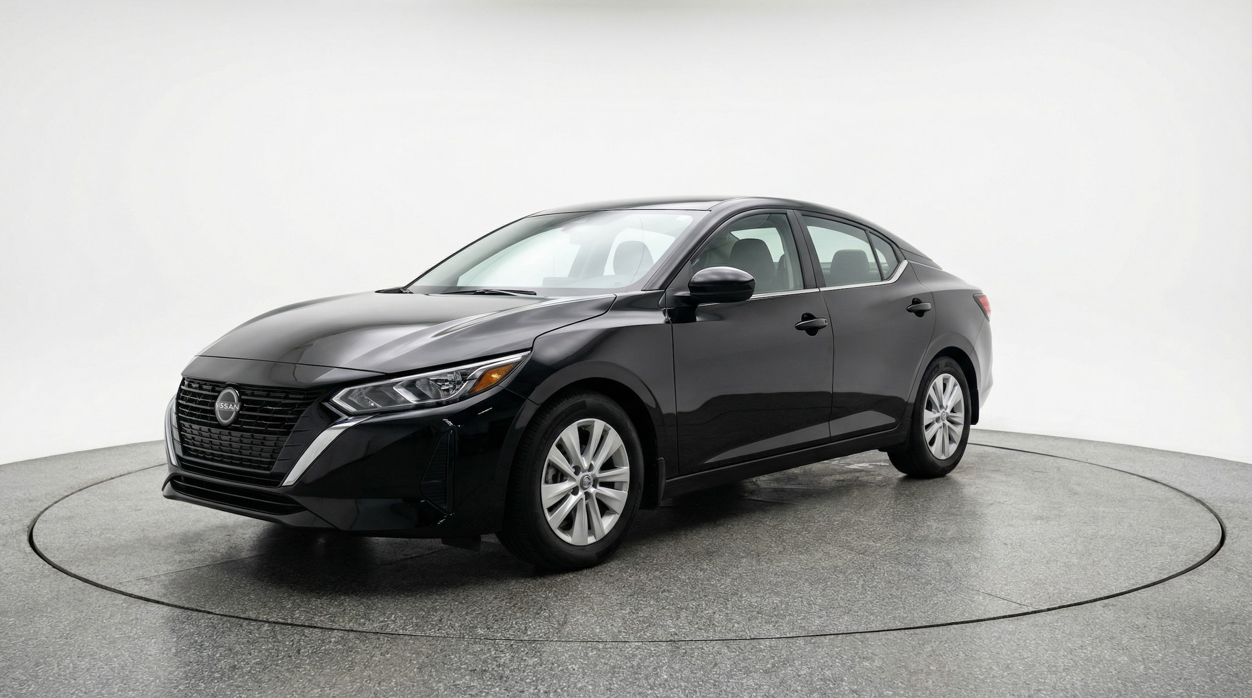 Thumbnail: 2025 Nissan Sentra - 3