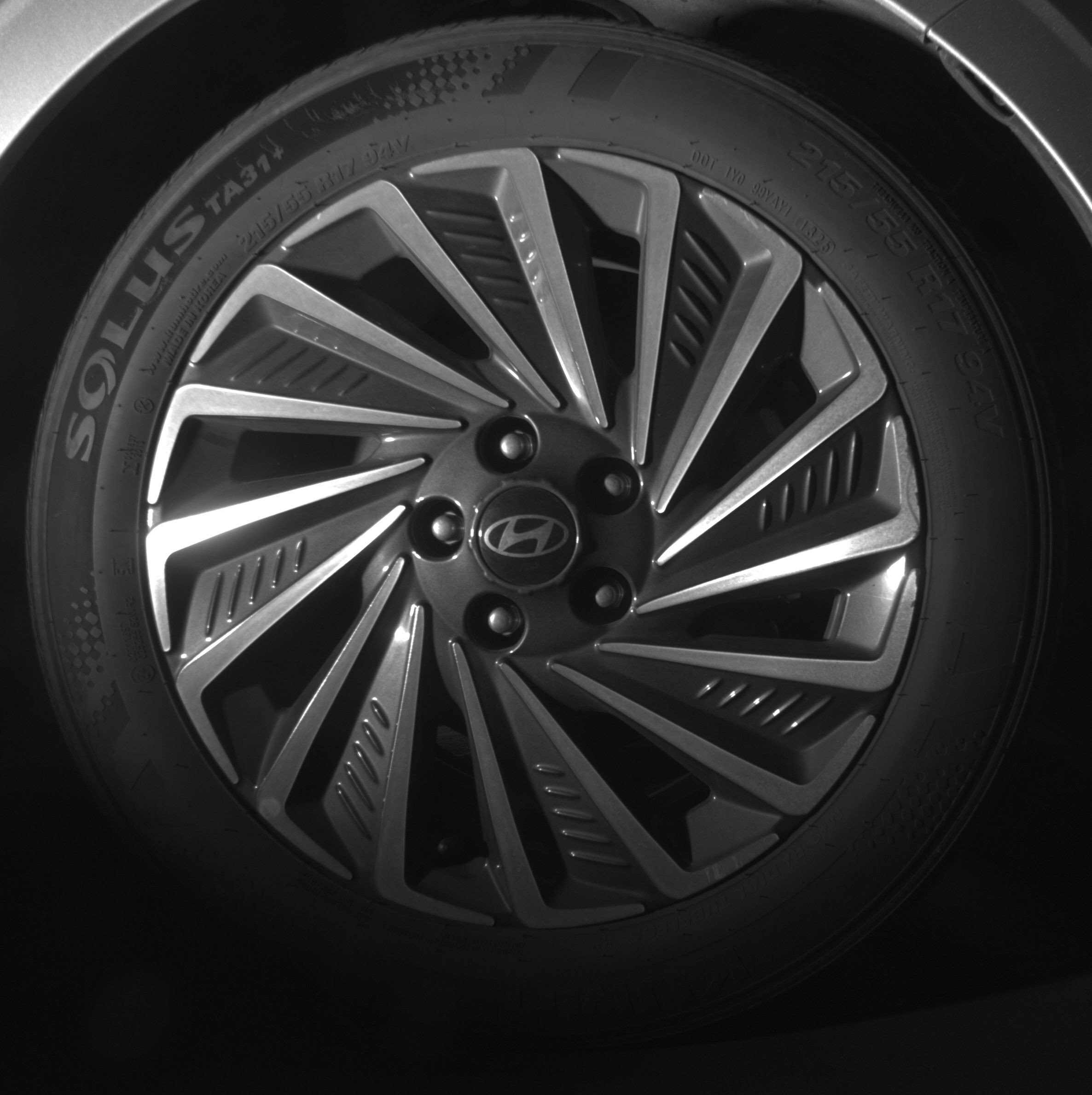 Thumbnail: 2025 Hyundai Sonata - 13