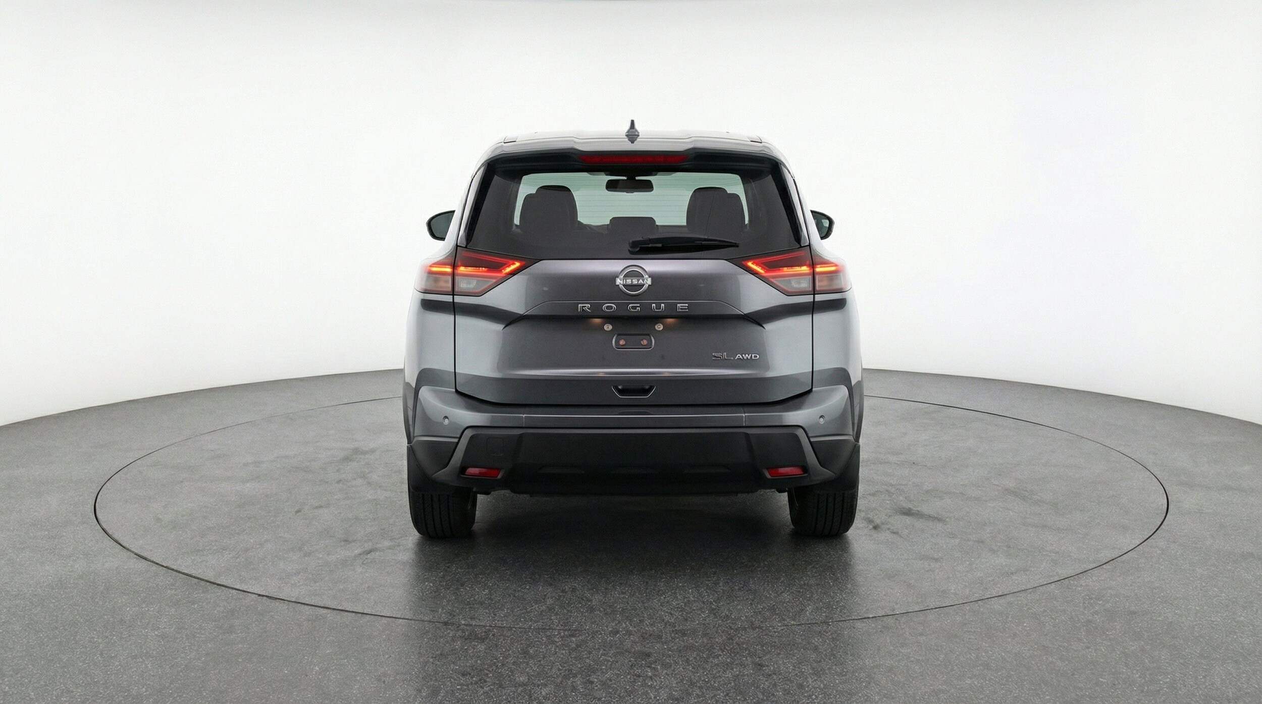 Thumbnail: 2026 Nissan Rogue - 7