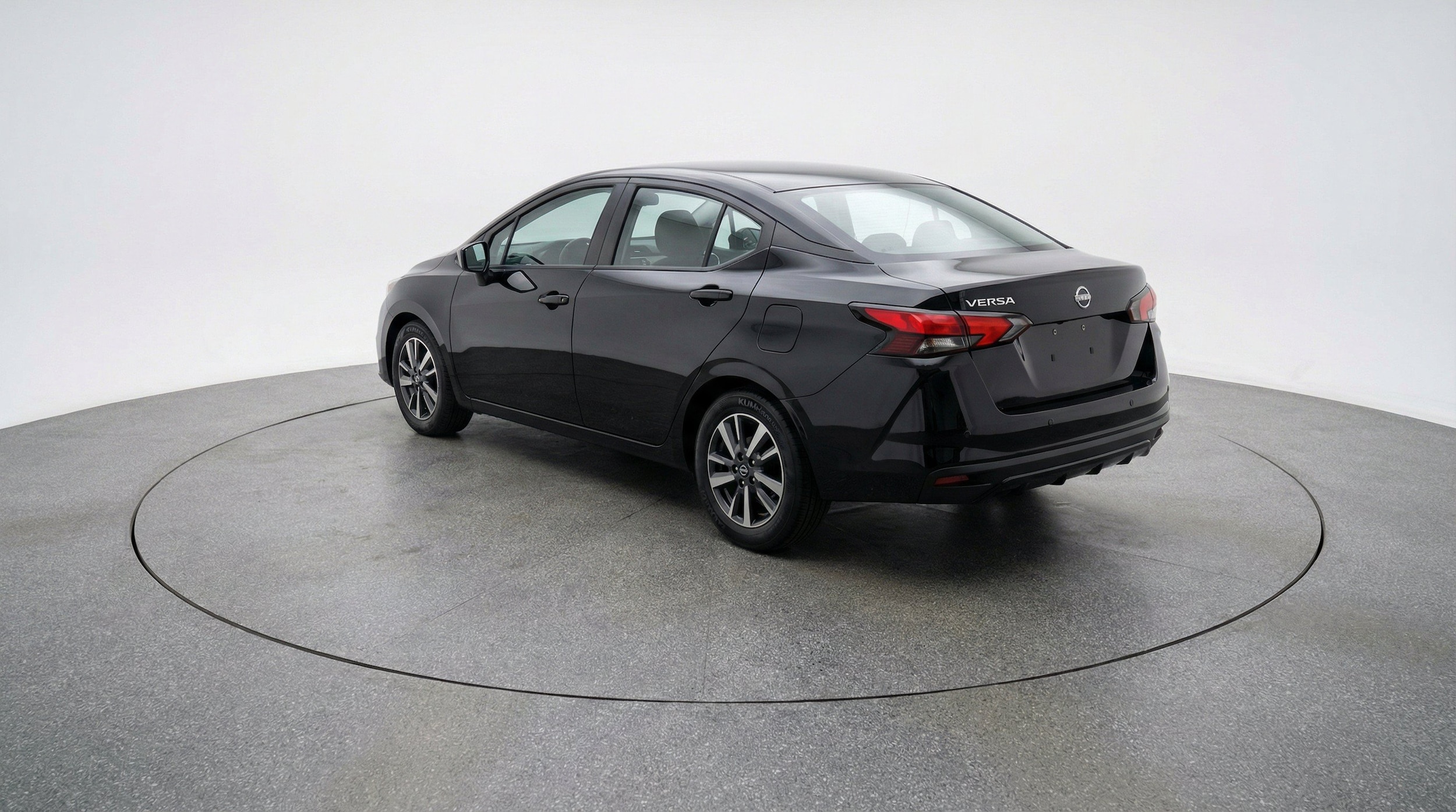 Thumbnail: 2025 Nissan Versa - 6