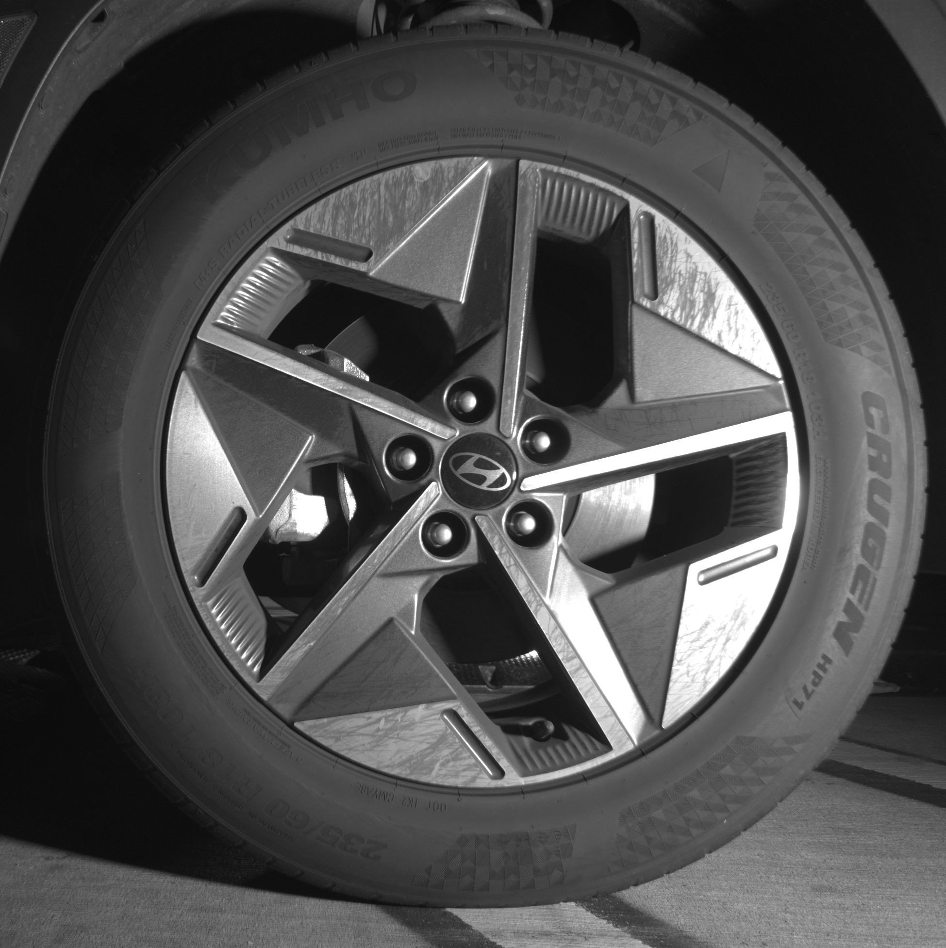 Thumbnail: 2025 Hyundai Tucson - 12