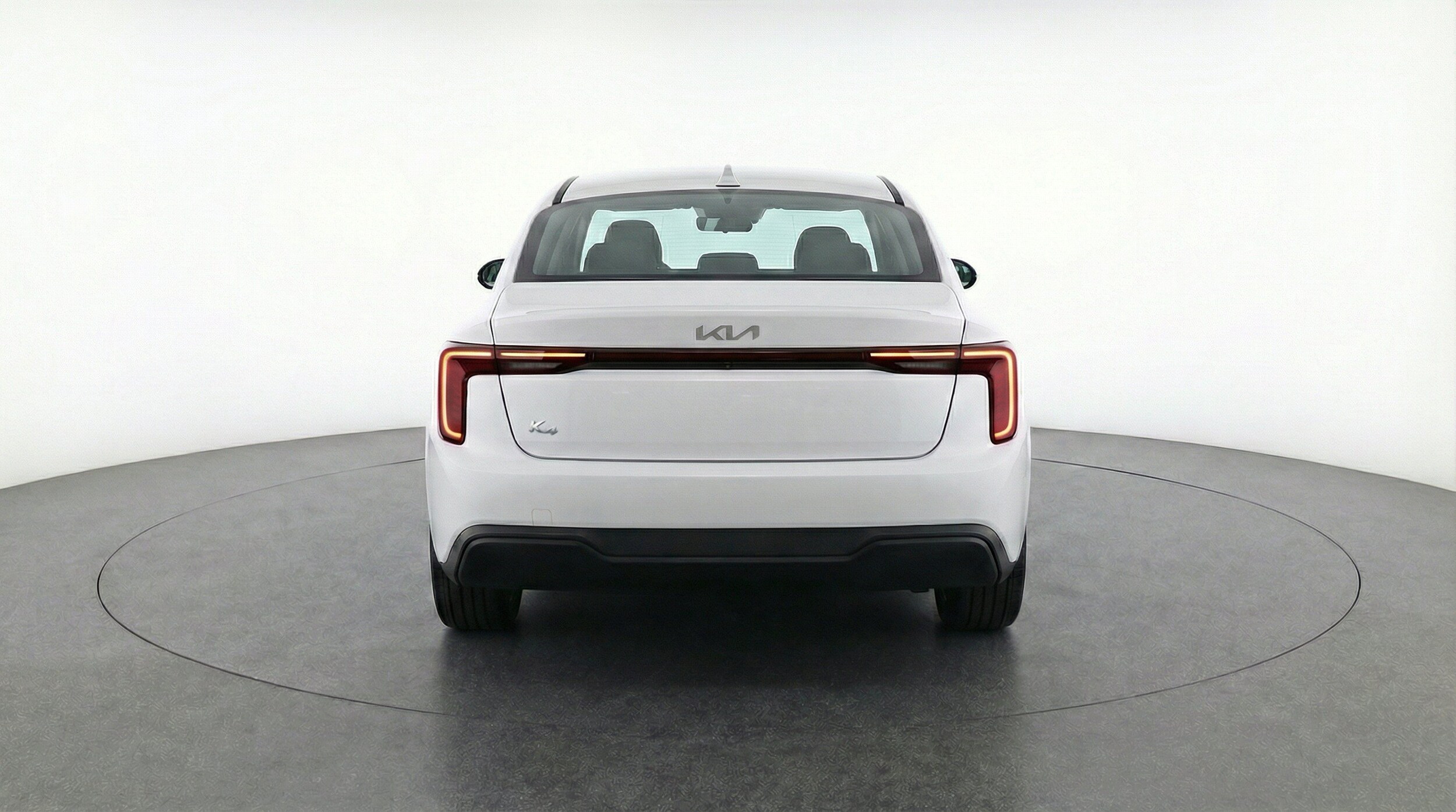 Thumbnail: 2025 Kia K4 - 7