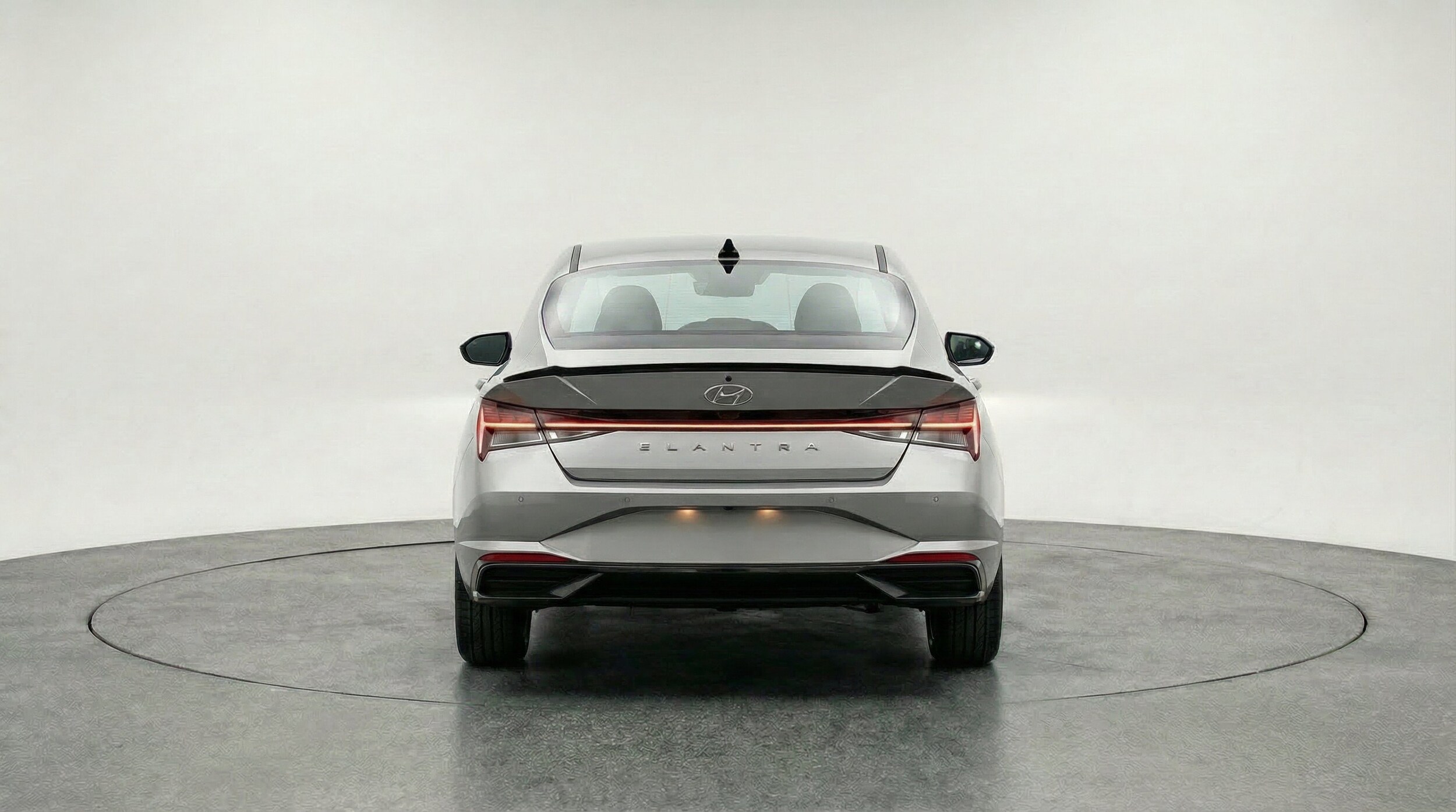 Thumbnail: 2026 Hyundai Elantra - 7