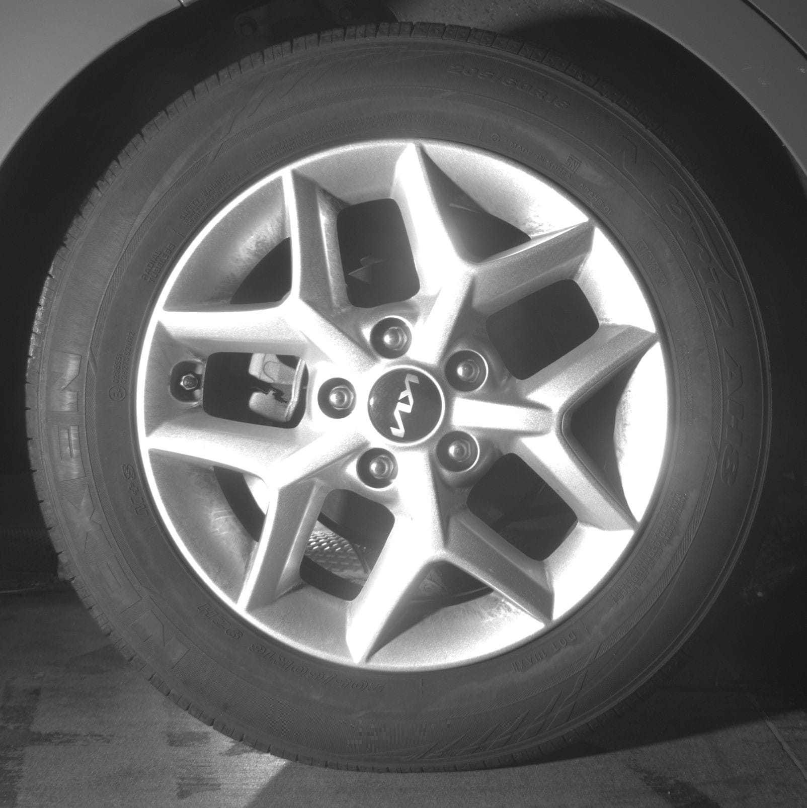 Thumbnail: 2025 Kia Soul - 12