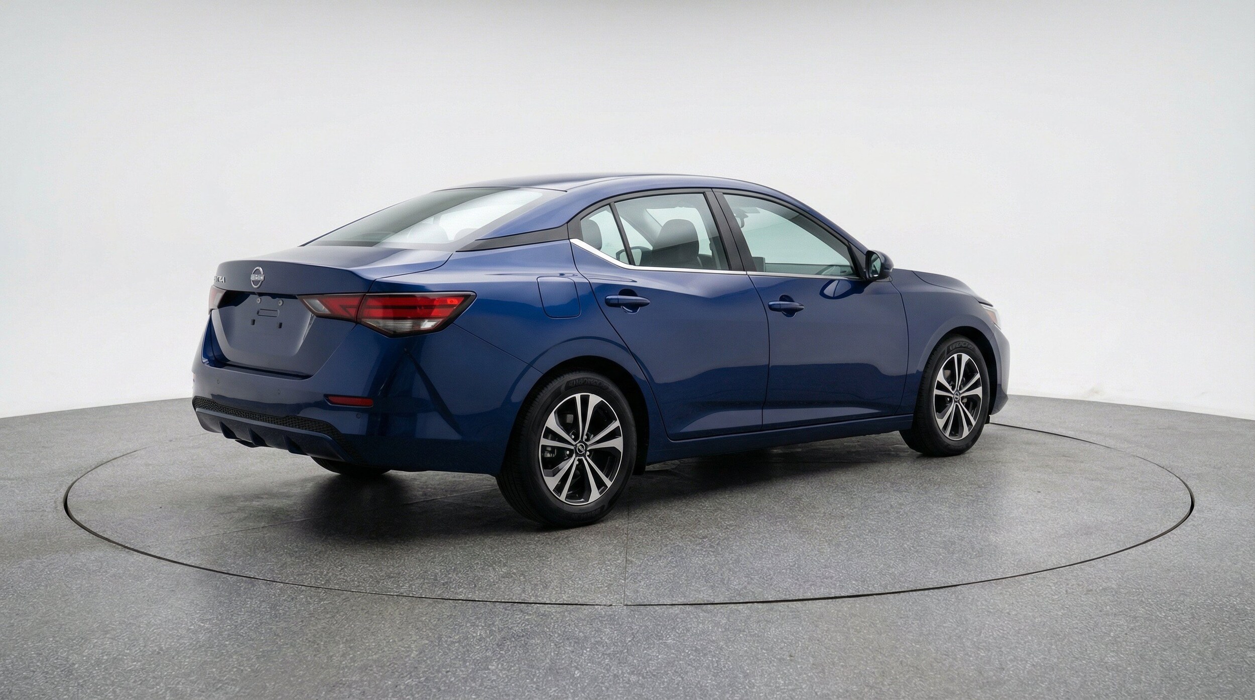 Thumbnail: 2025 Nissan Sentra - 9