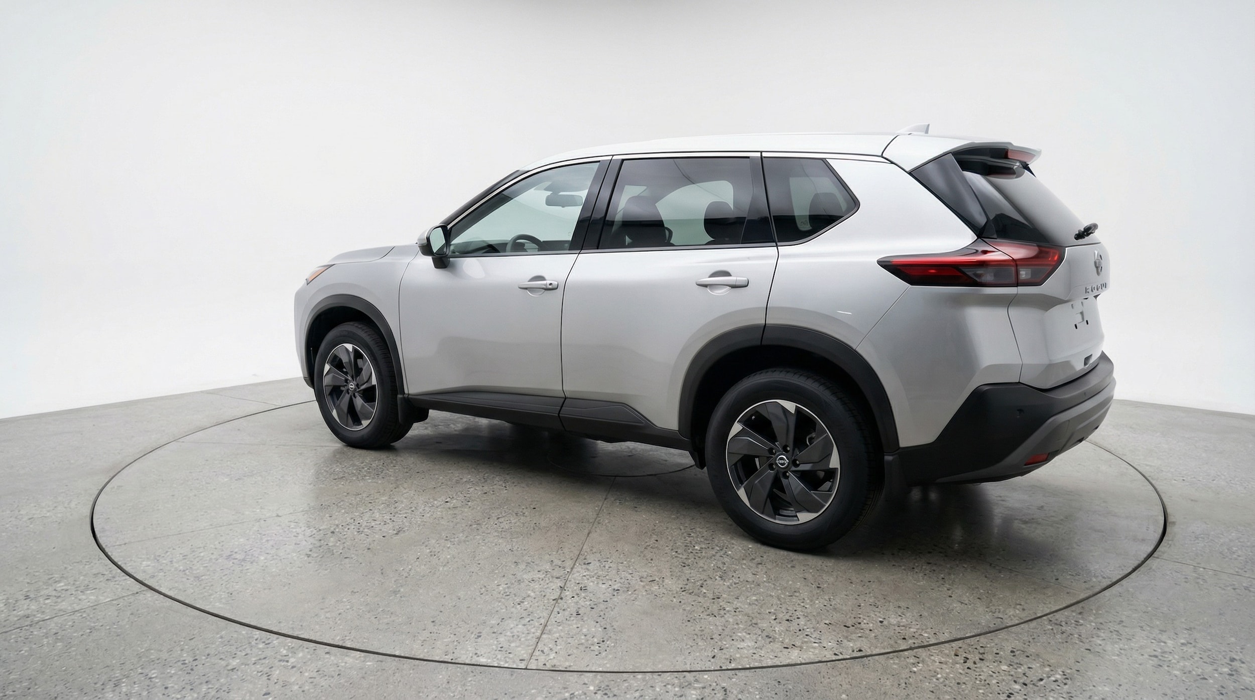 Thumbnail: 2025 Nissan Rogue - 5