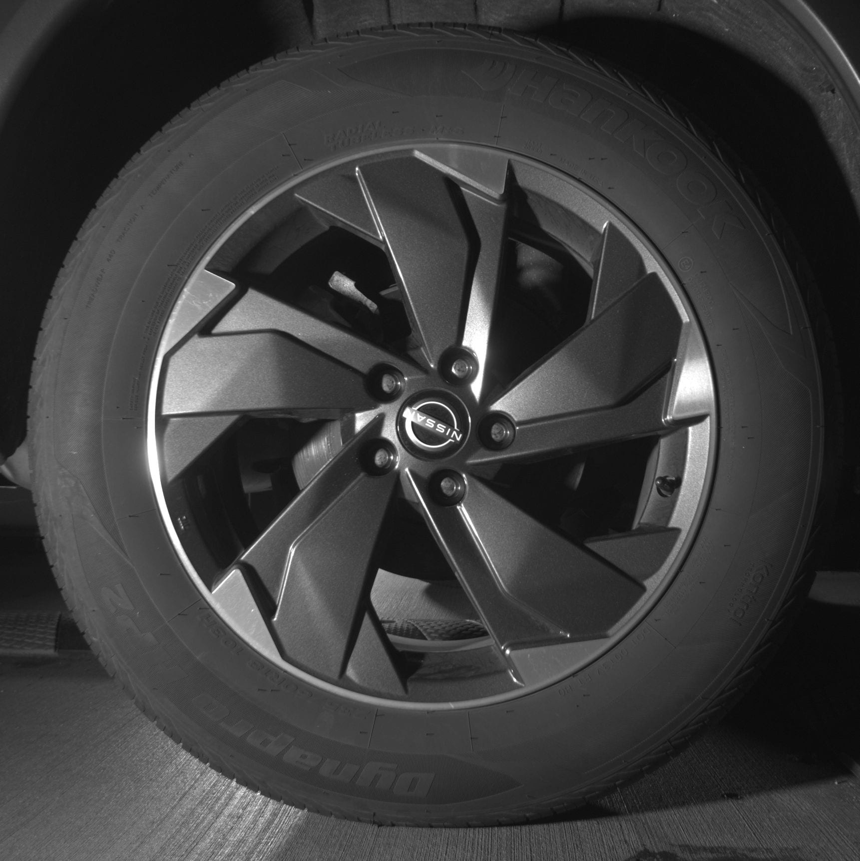 Thumbnail: 2025 Nissan Rogue - 12