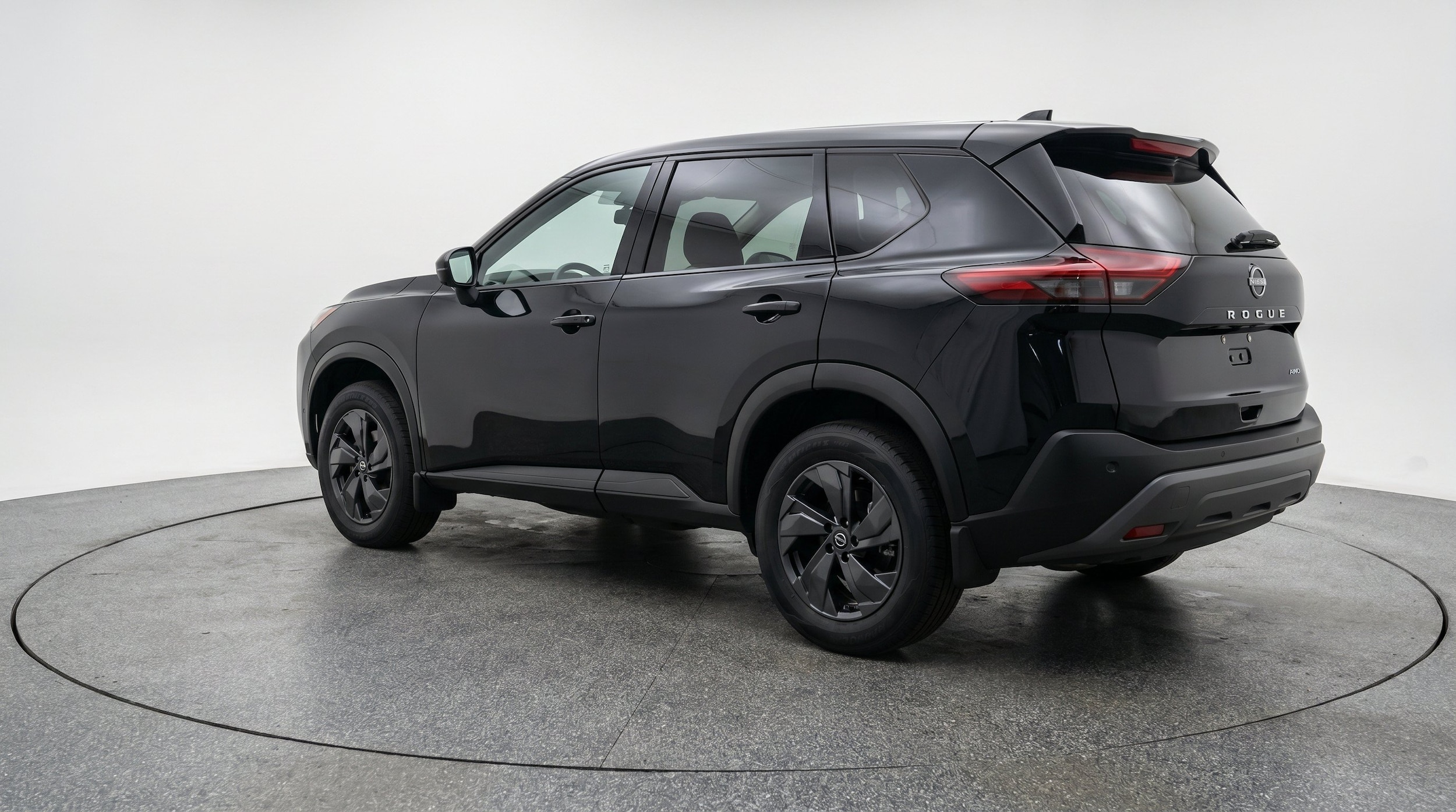 Thumbnail: 2026 Nissan Rogue - 6