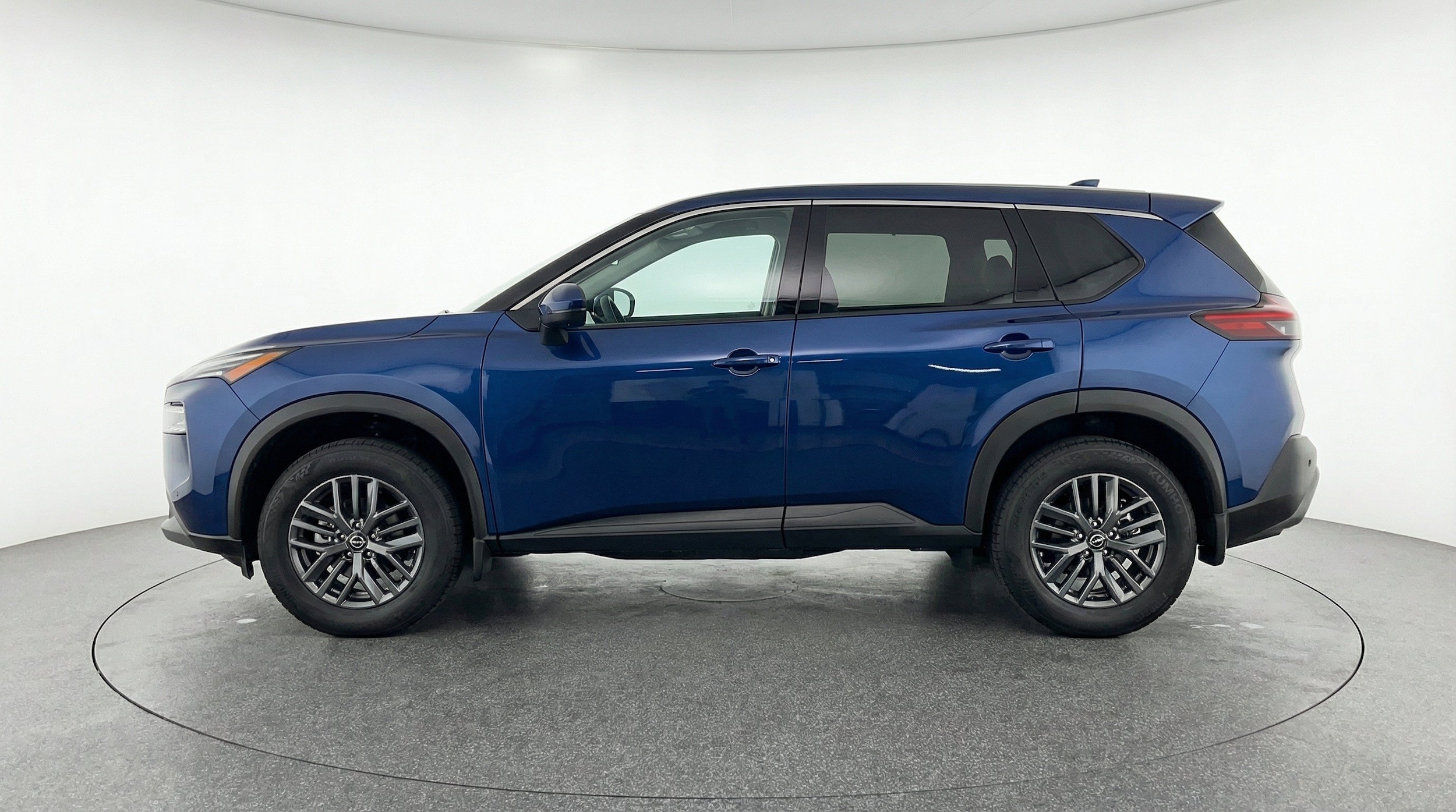 Thumbnail: 2026 Nissan Rogue - 5