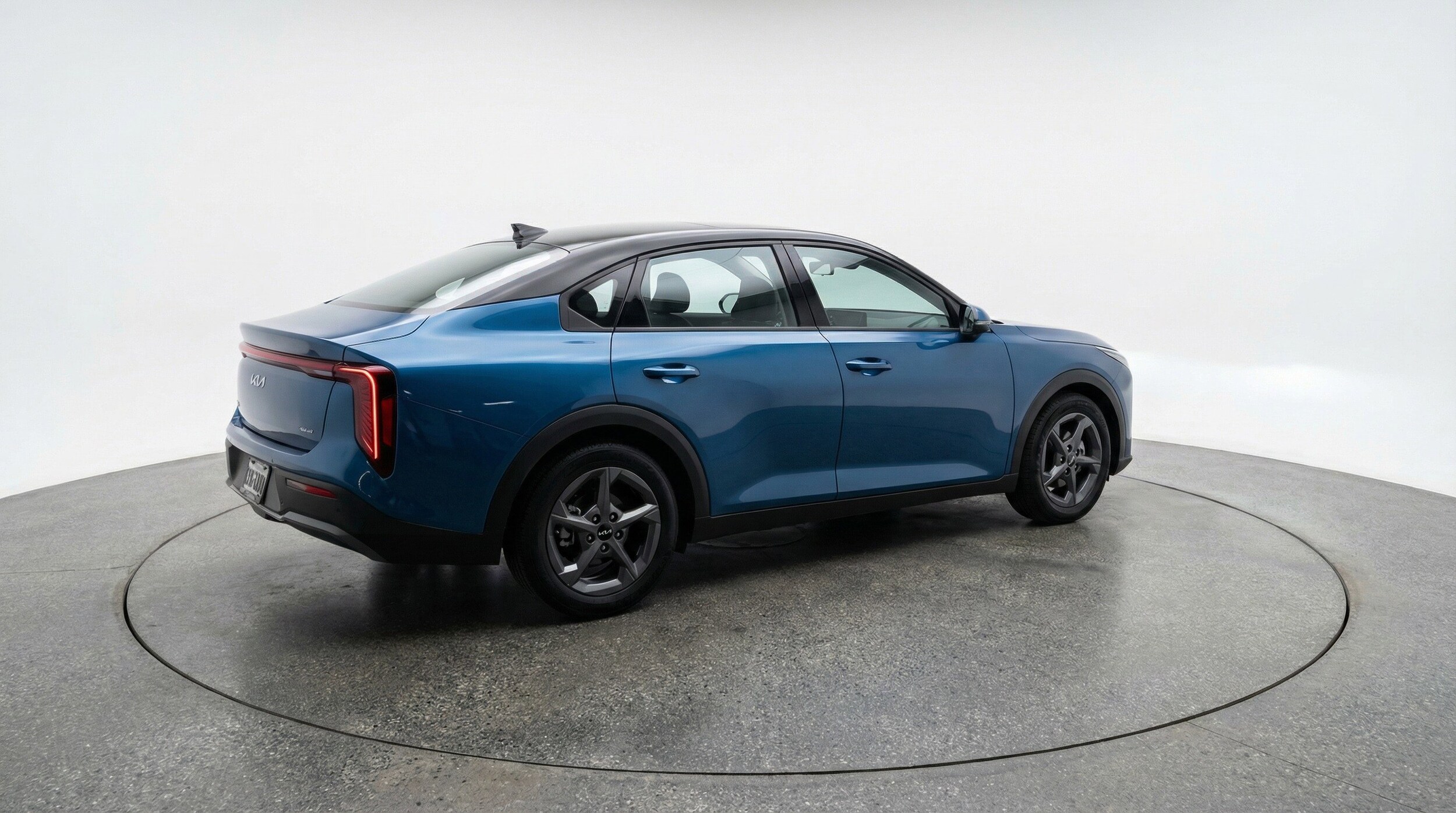 Thumbnail: 2025 Kia K4 - 9