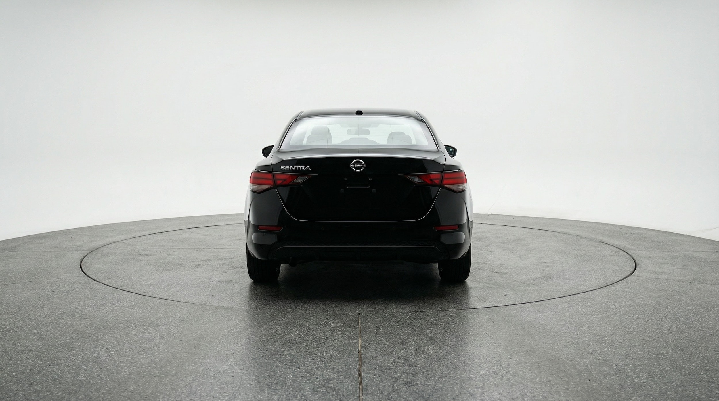 Thumbnail: 2025 Nissan Sentra - 6