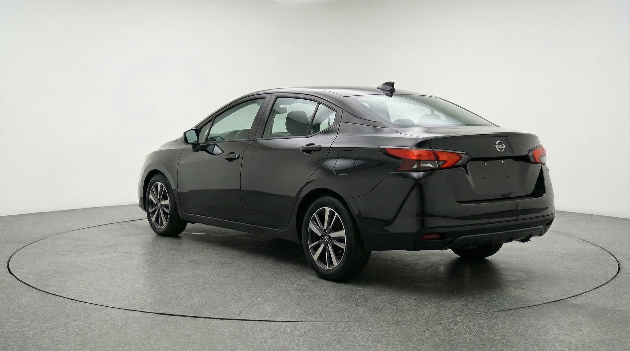 Thumbnail: 2025 Nissan Versa - 5