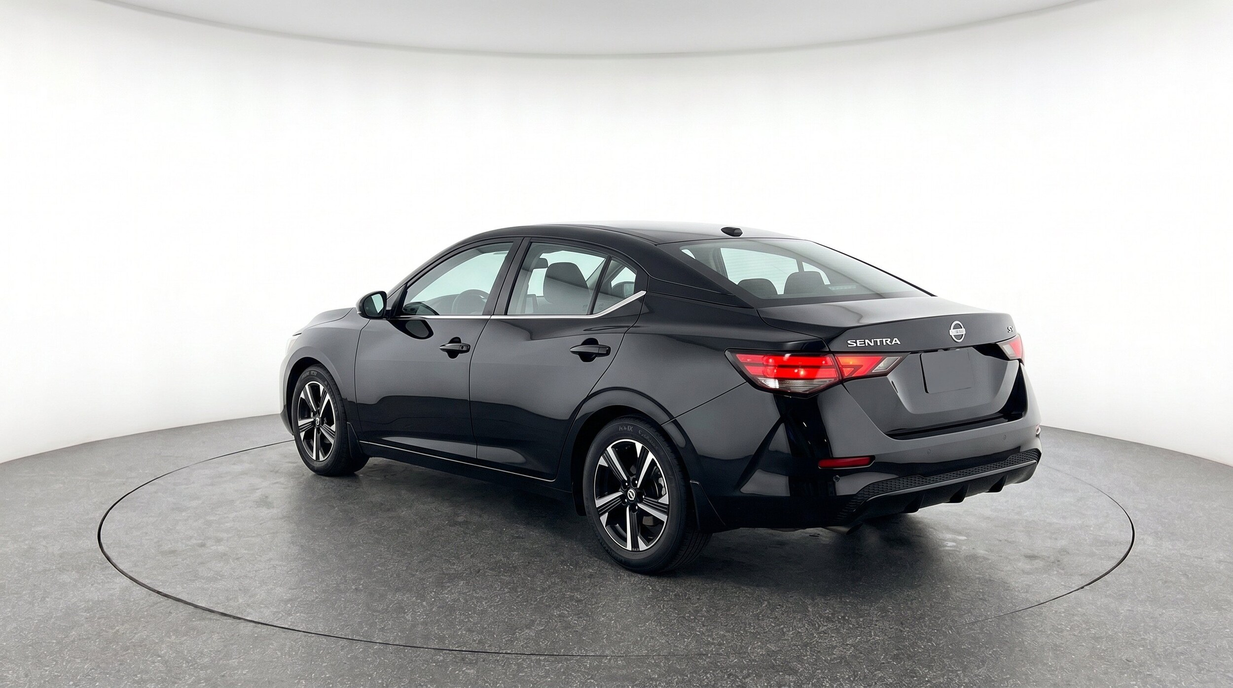Thumbnail: 2024 Nissan Sentra - 6