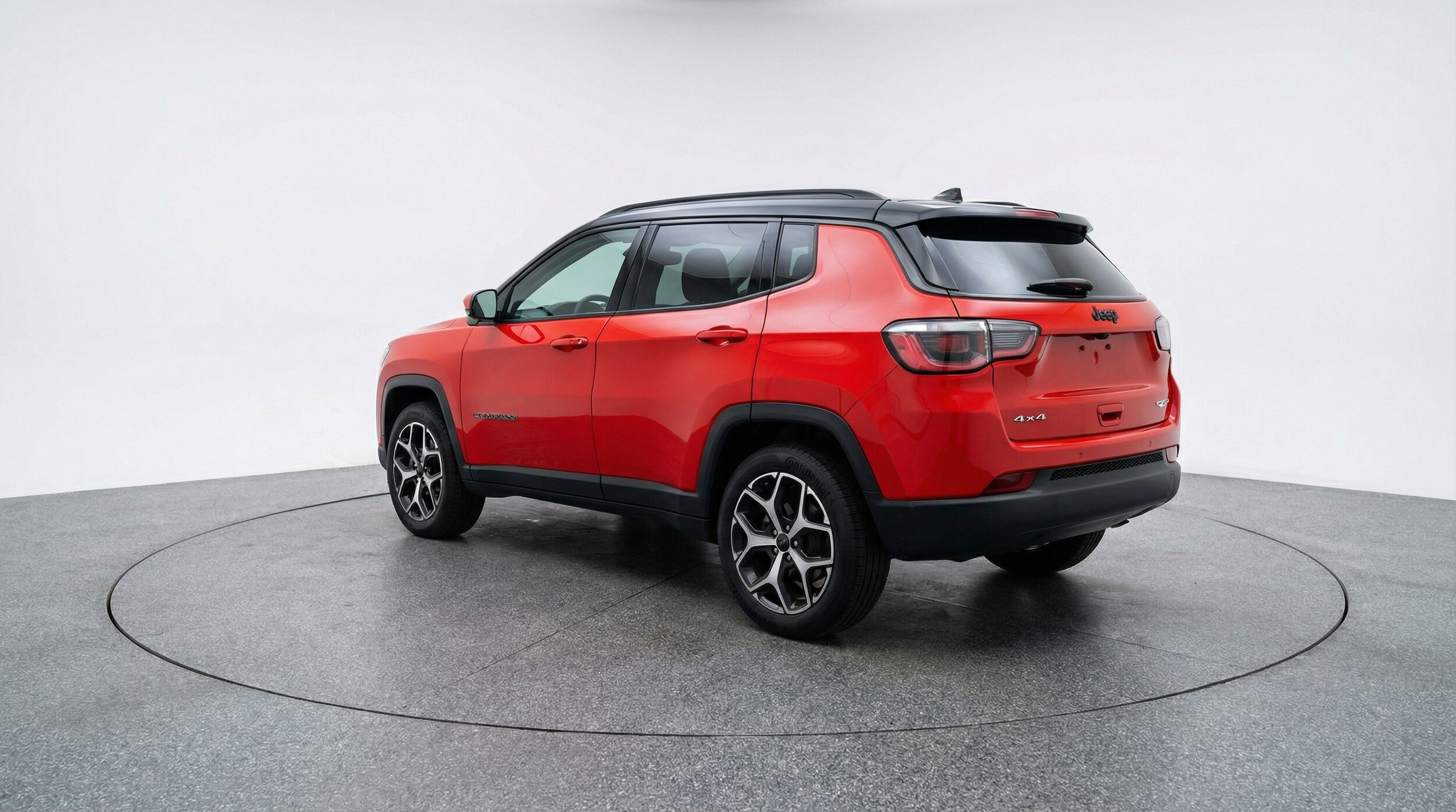 Thumbnail: 2025 Jeep Compass - 6
