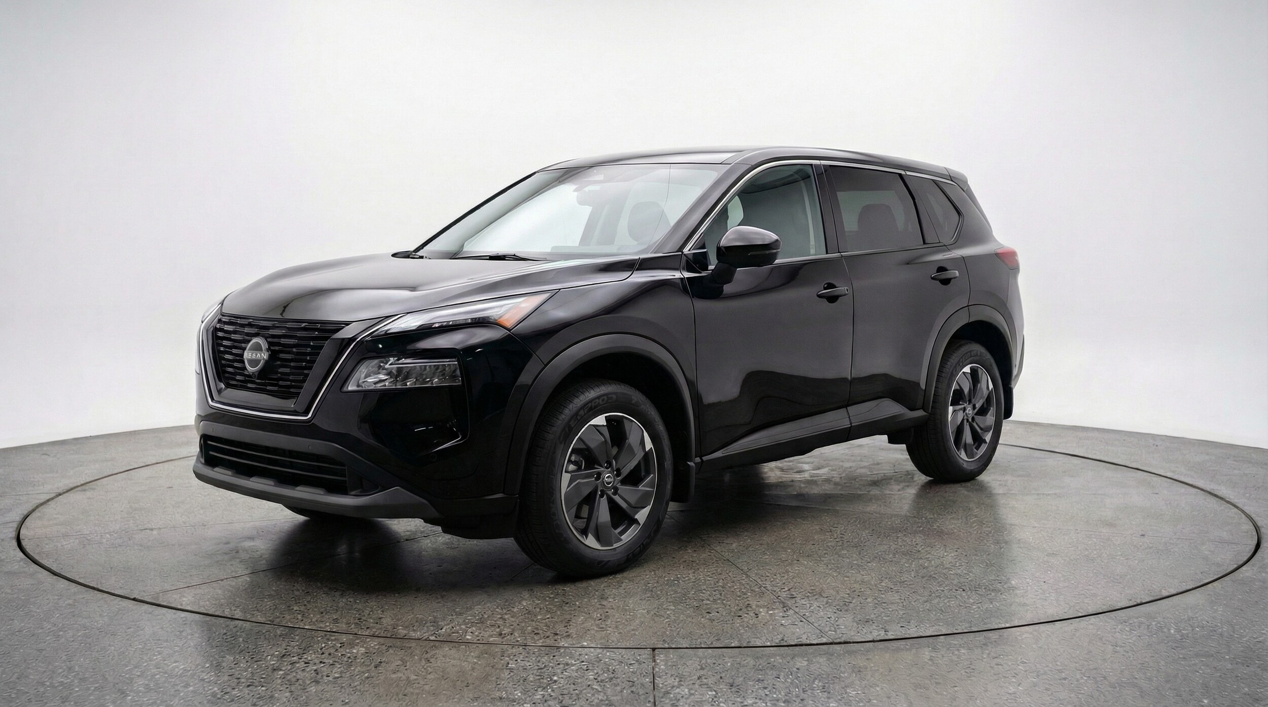 Thumbnail: 2025 Nissan Rogue - 3