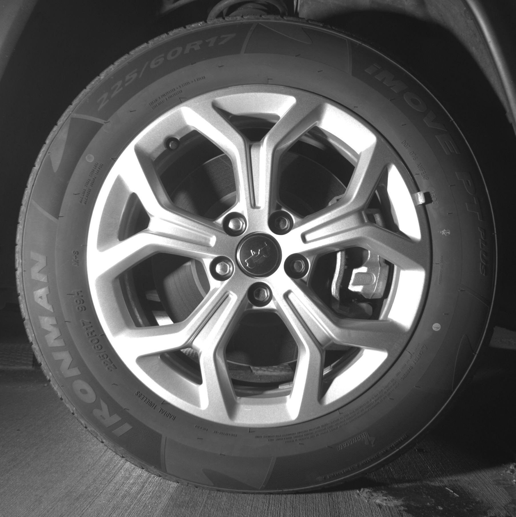 Thumbnail: 2025 Jeep Compass - 13