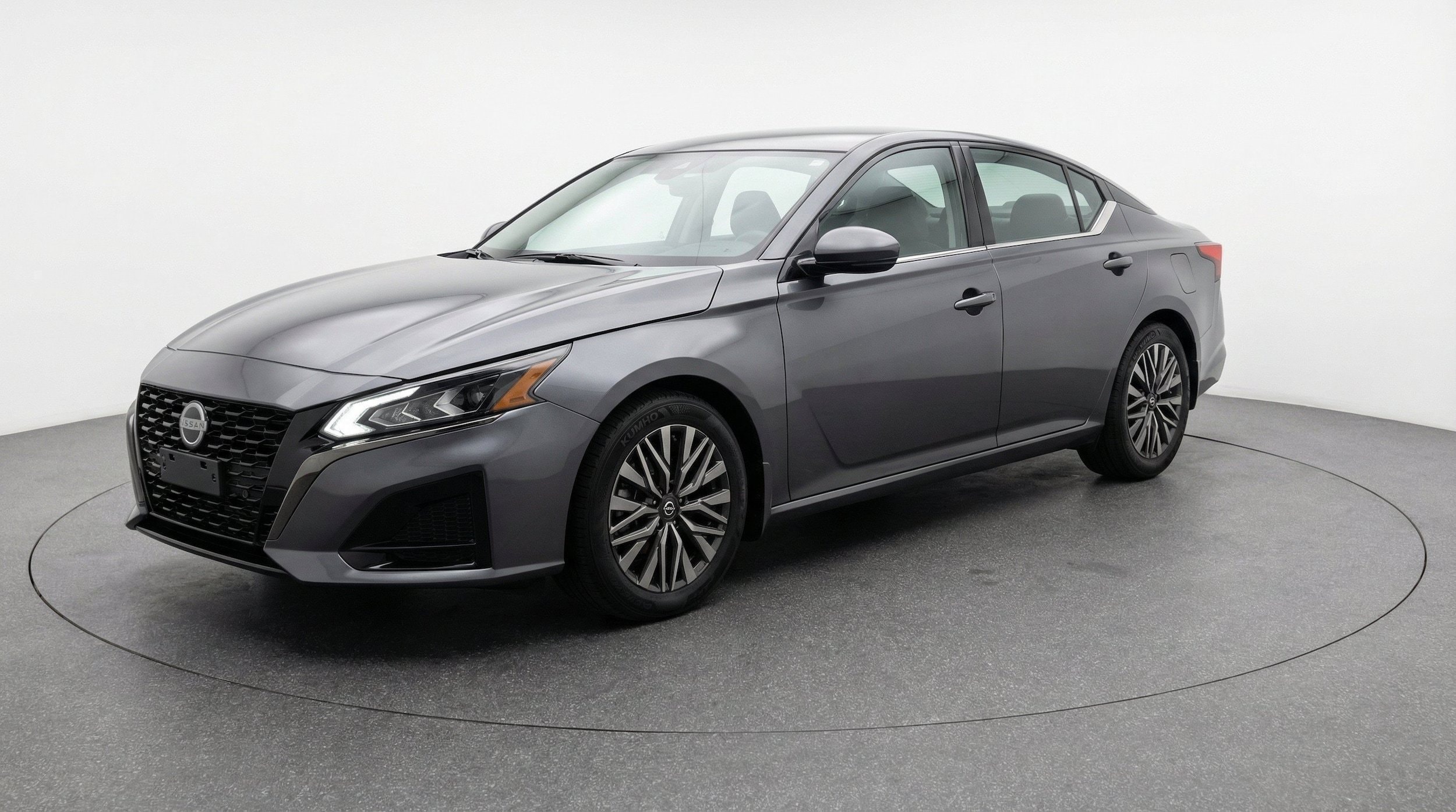 Thumbnail: 2026 Nissan Altima - 3