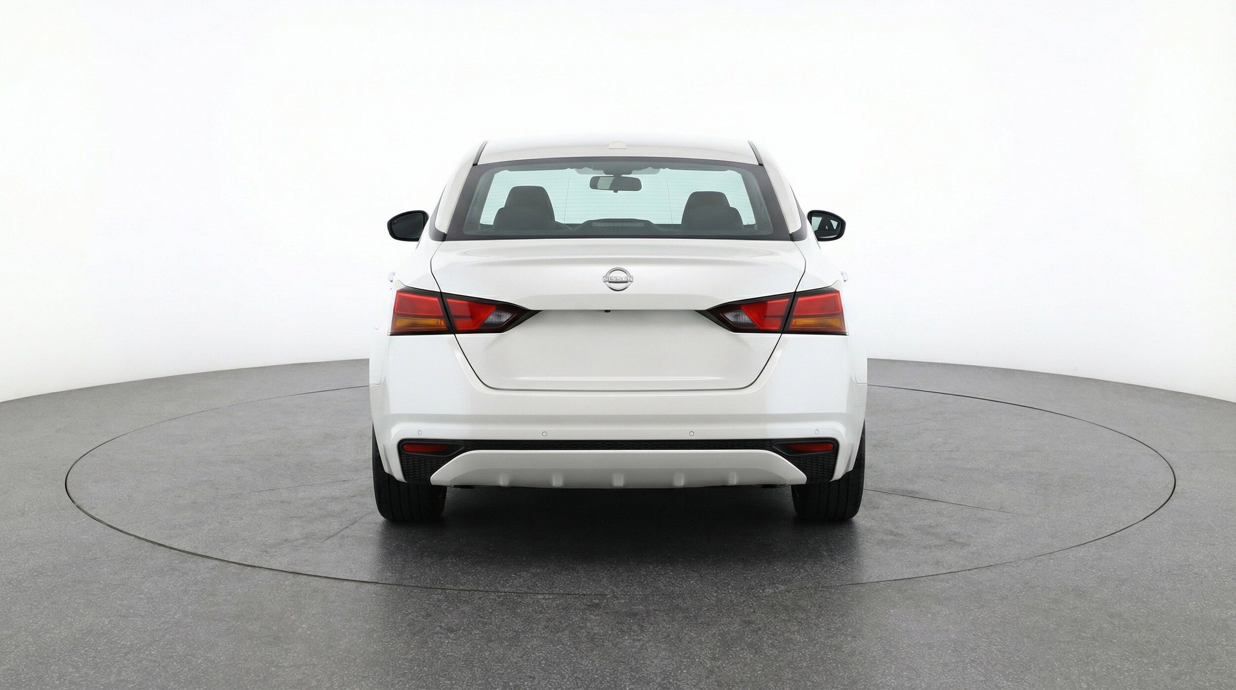 Thumbnail: 2025 Nissan Altima - 7