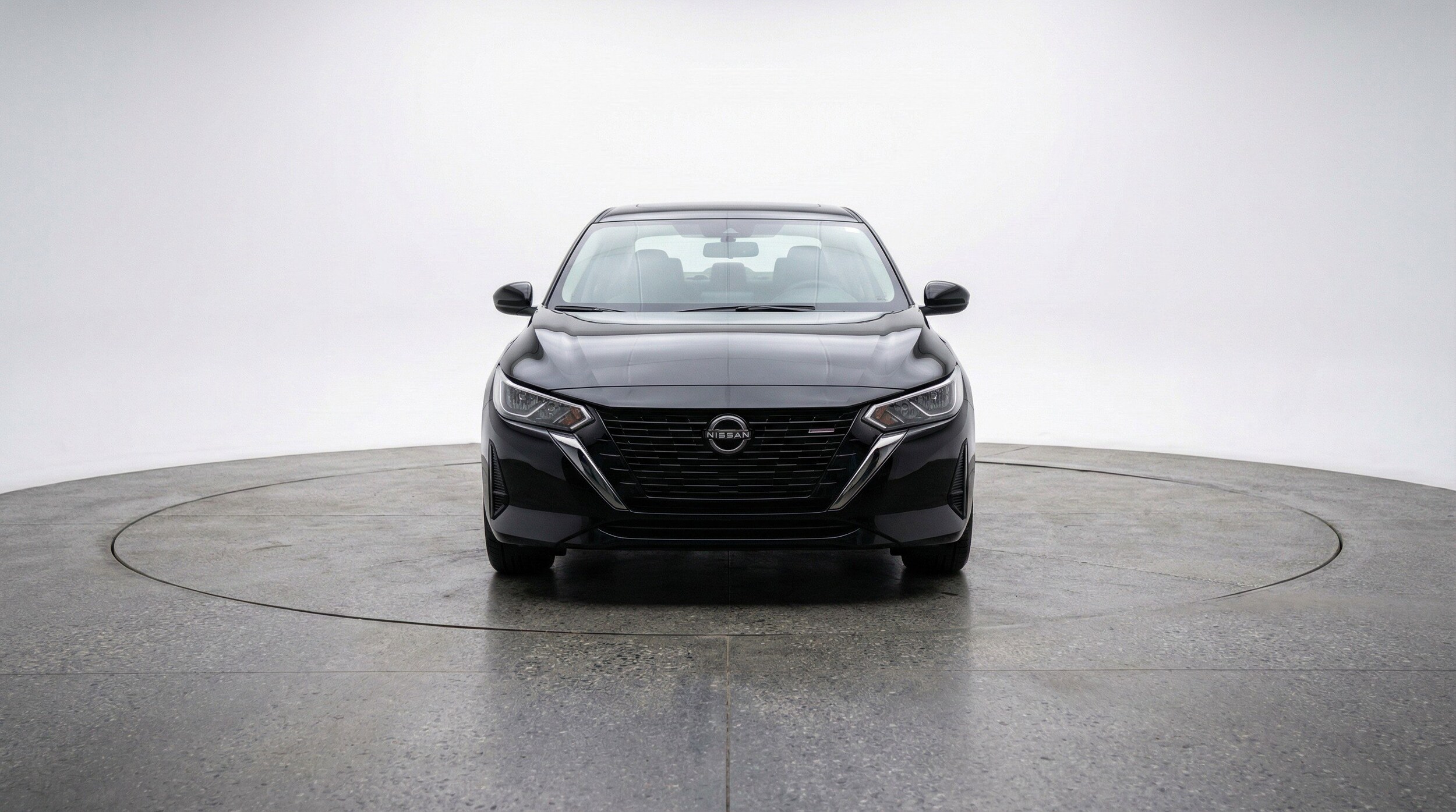 Thumbnail: 2025 Nissan Sentra - 2