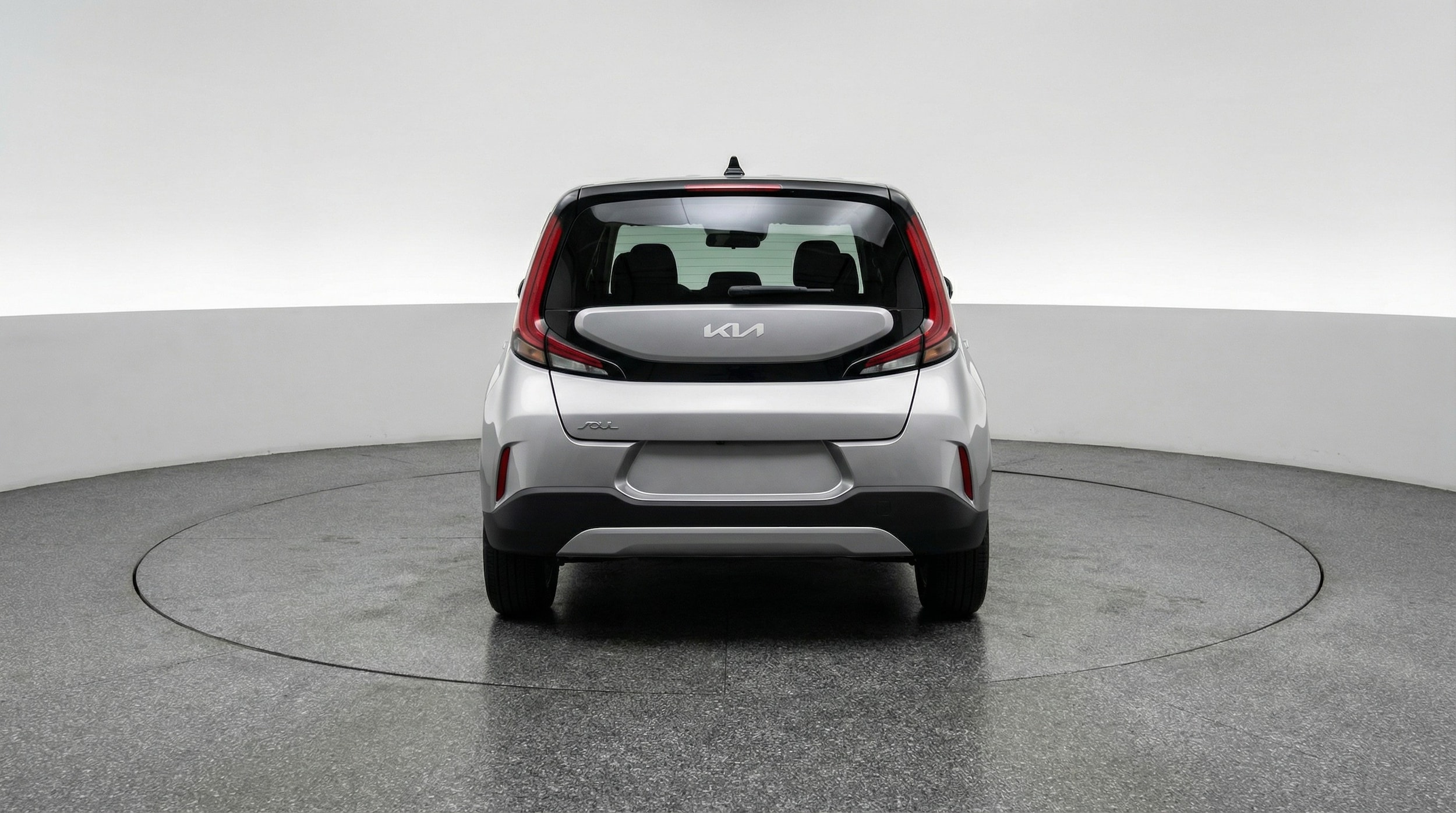 Thumbnail: 2025 Kia Soul - 6