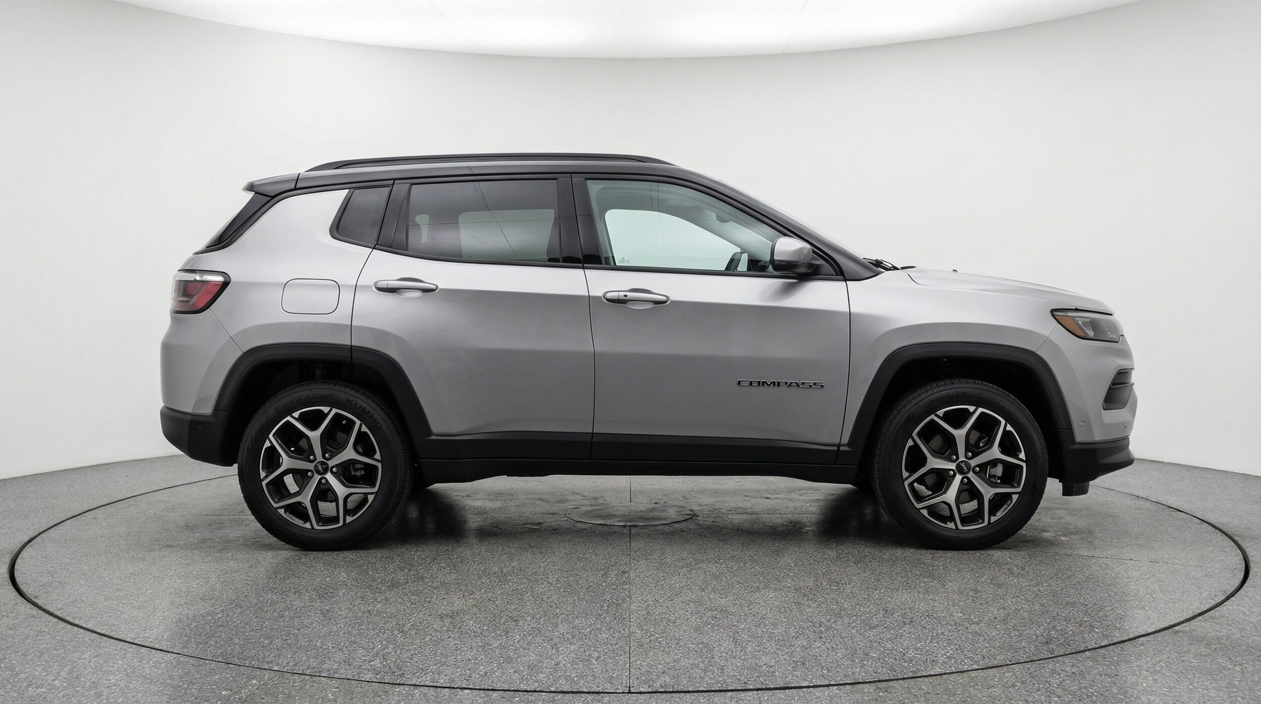 Thumbnail: 2025 Jeep Compass - 11