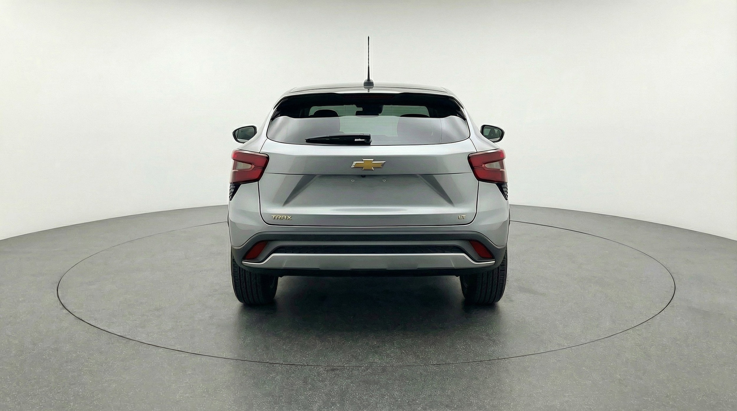 Thumbnail: 2025 Chevrolet Trax - 7