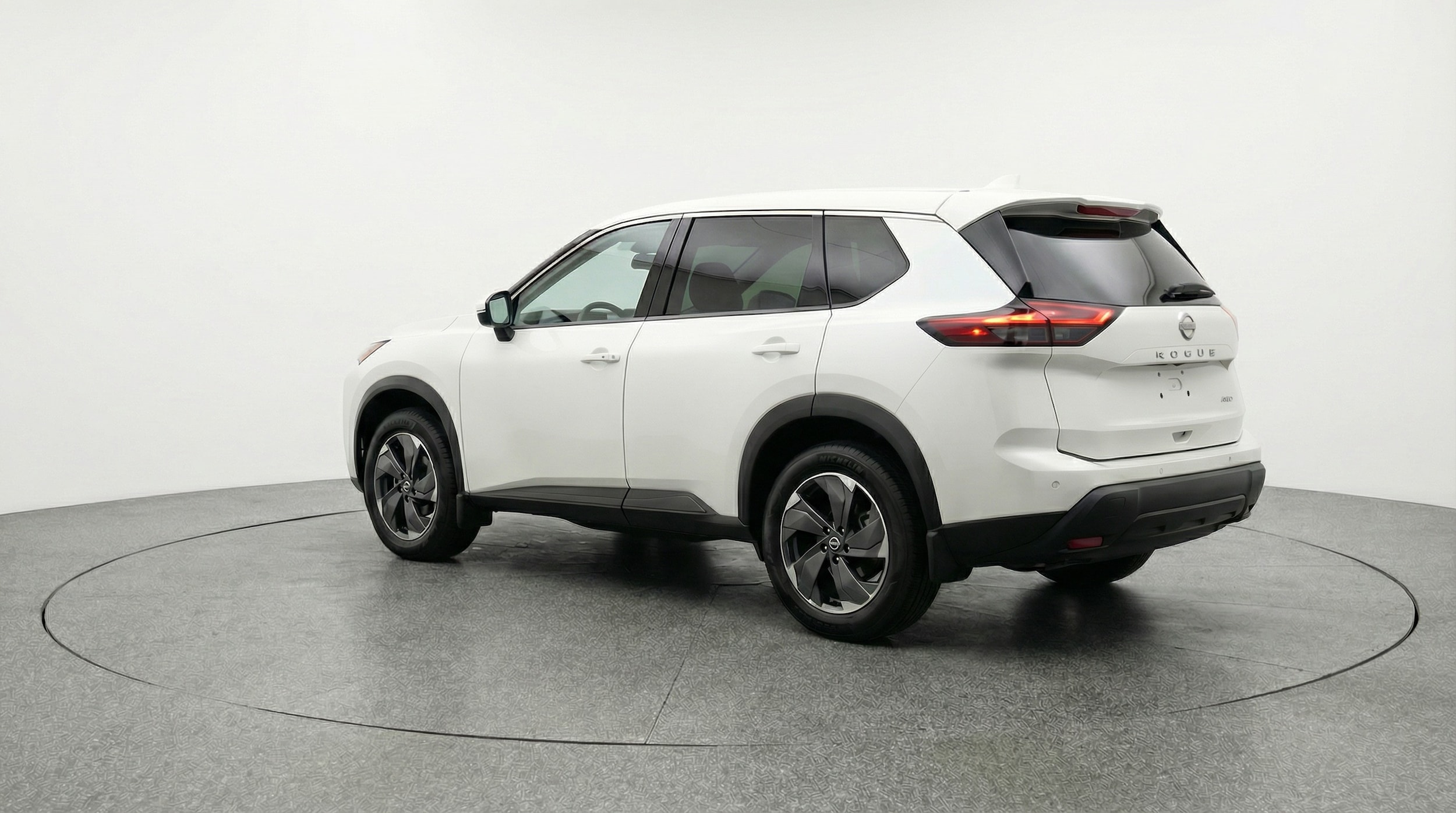 Thumbnail: 2025 Nissan Rogue - 5
