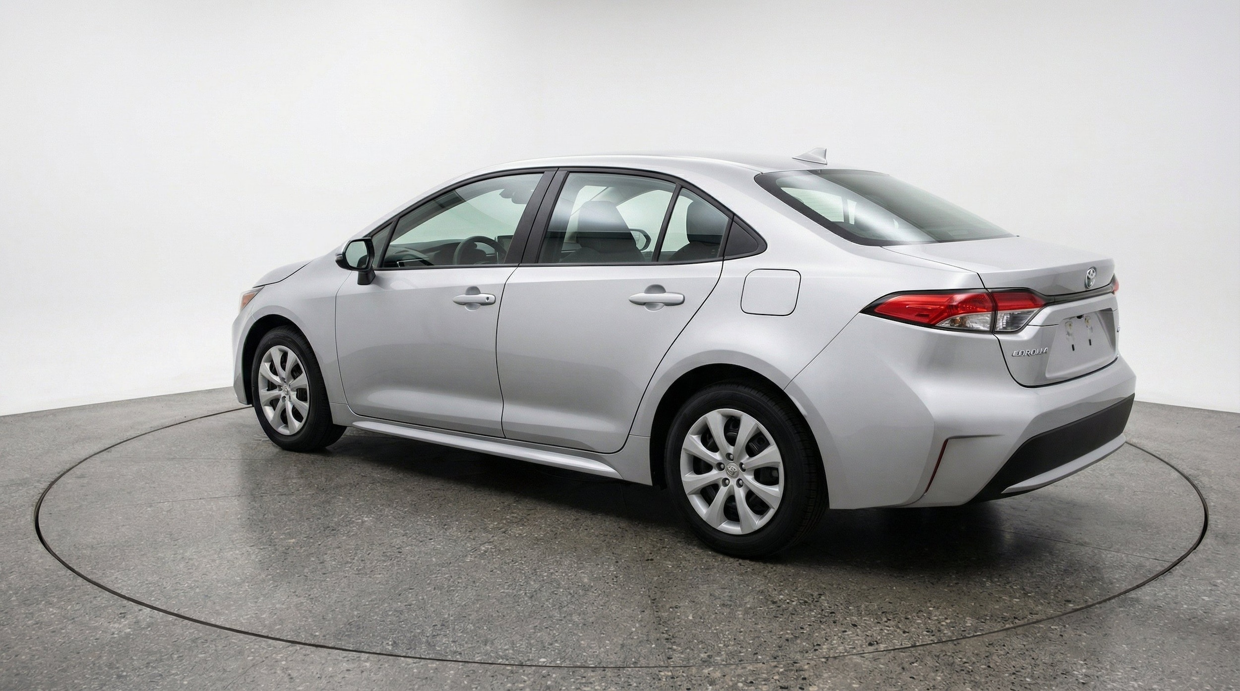 Thumbnail: 2025 Toyota Corolla - 6