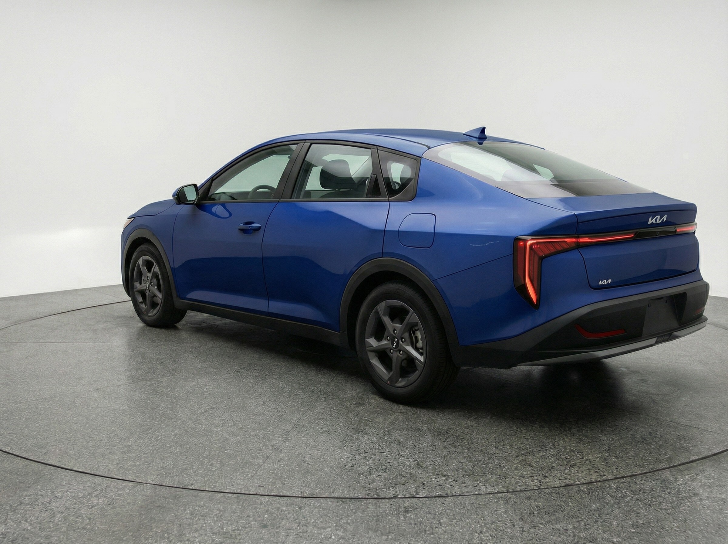 Thumbnail: 2025 Kia K4 - 5