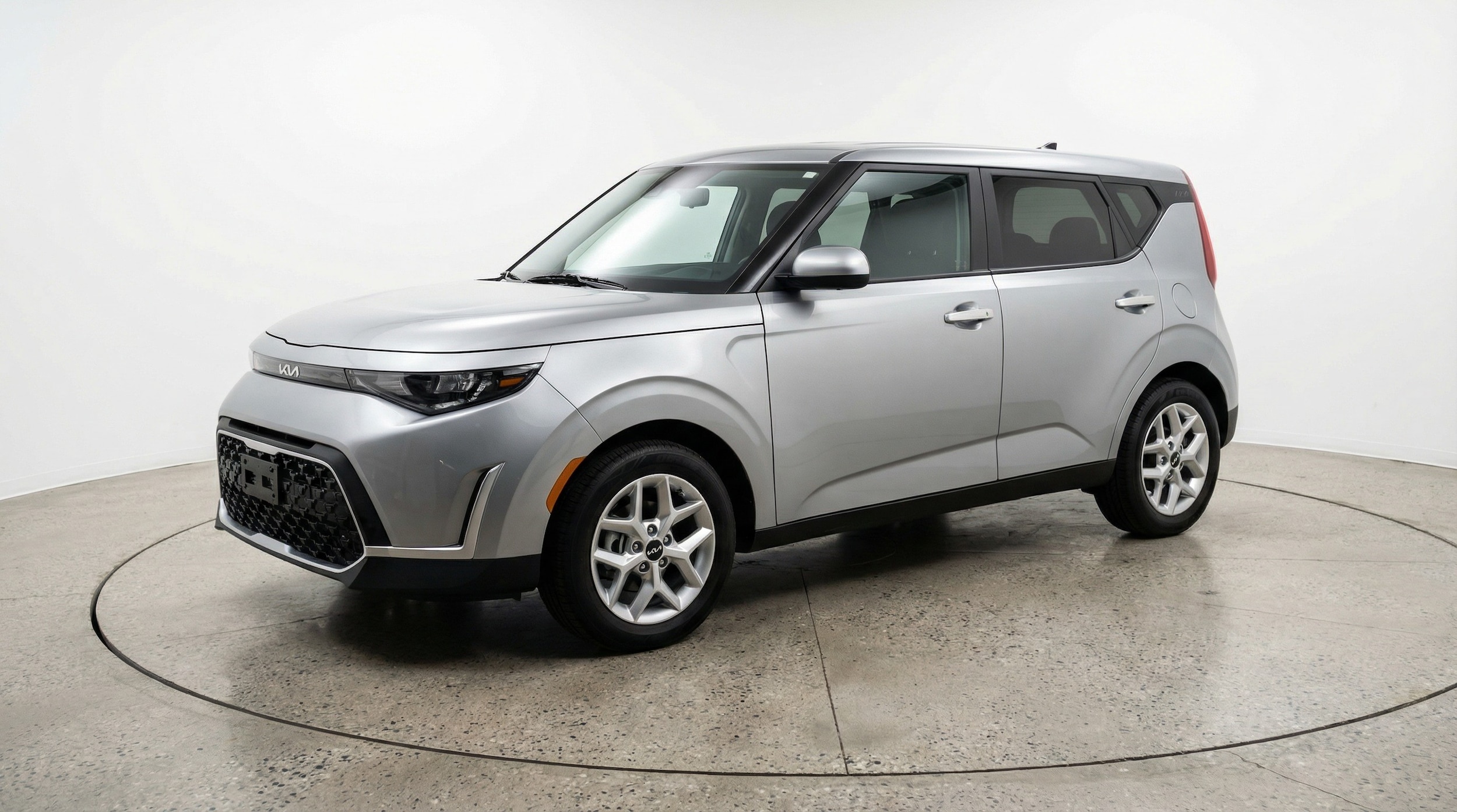 Thumbnail: 2025 Kia Soul - 3