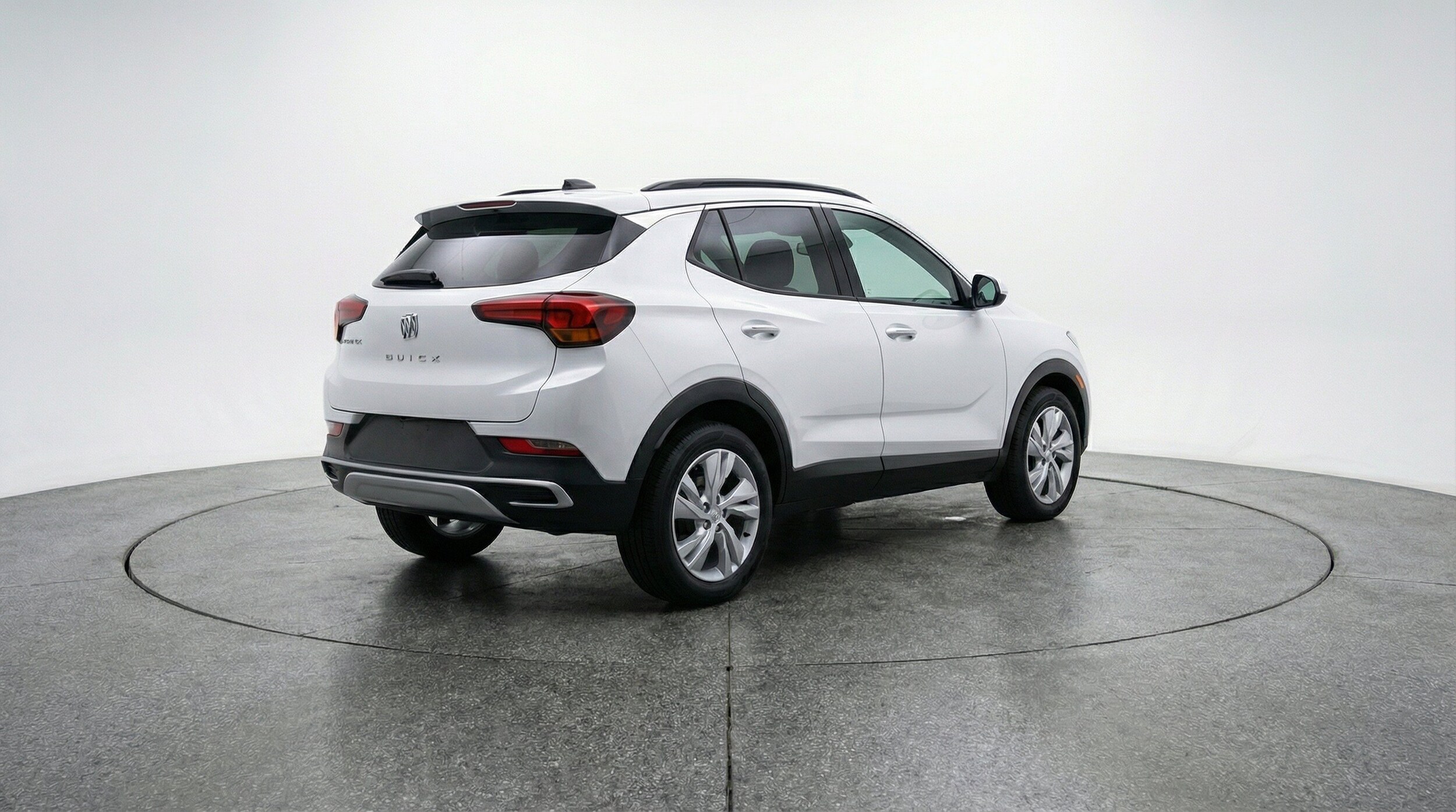 Thumbnail: 2026 Buick Encore GX - 9