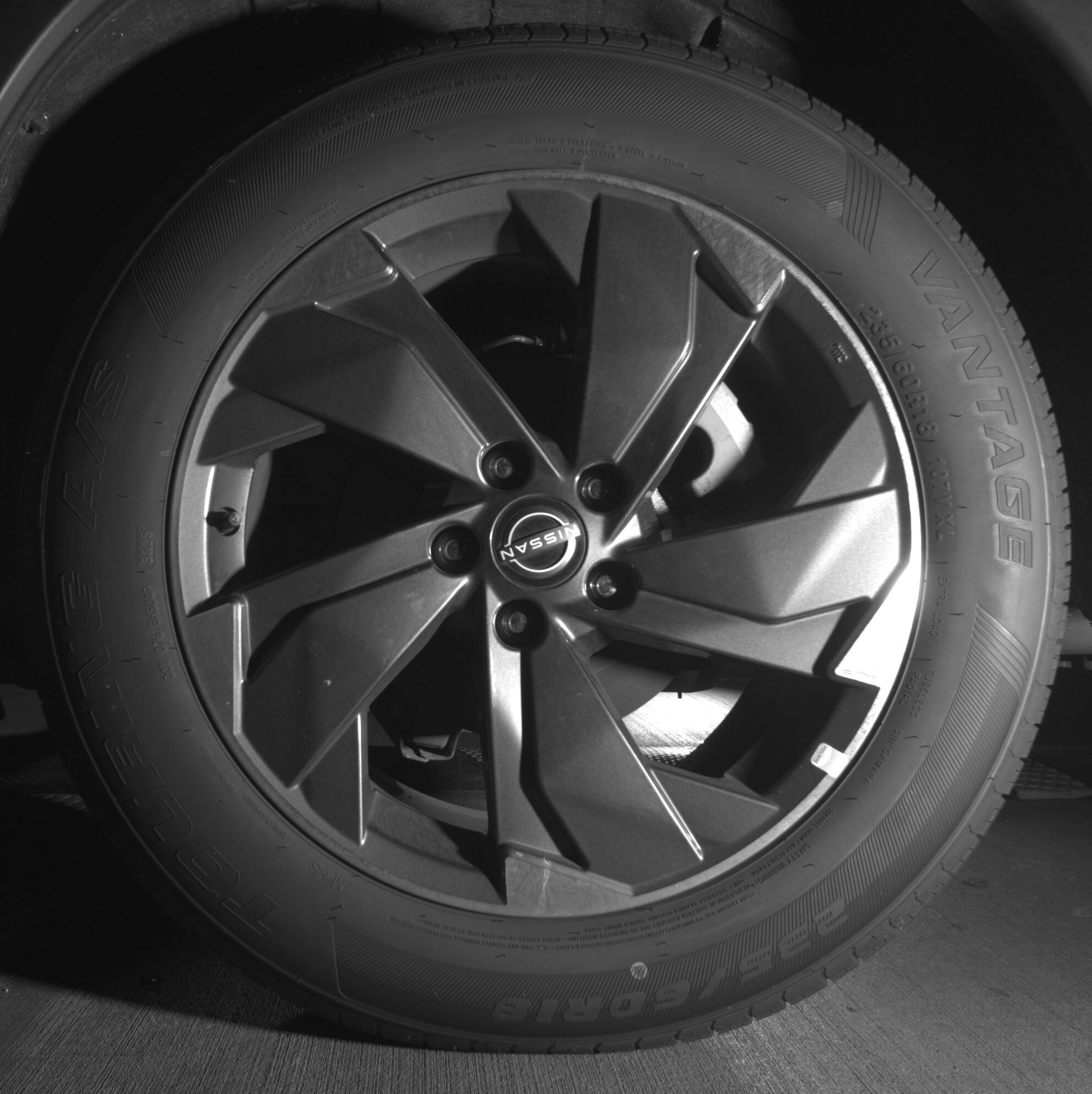 Thumbnail: 2025 Nissan Rogue - 11