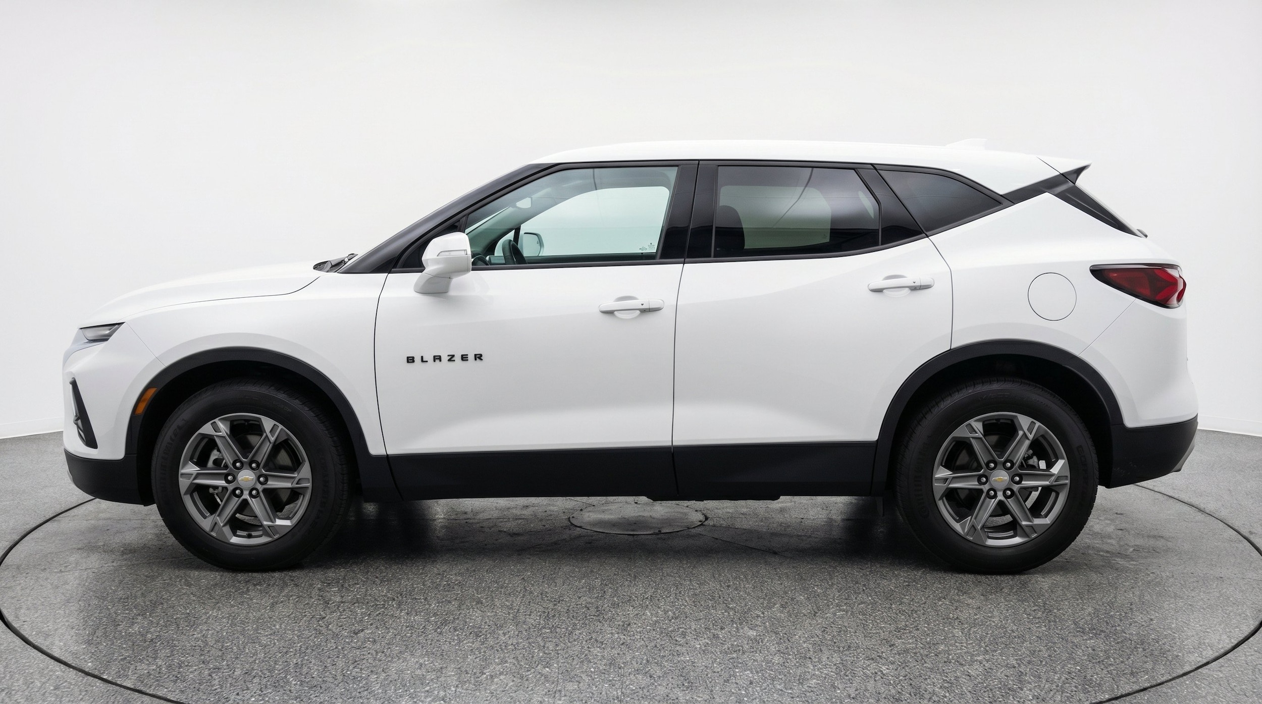 Thumbnail: 2026 Chevrolet Blazer - 5