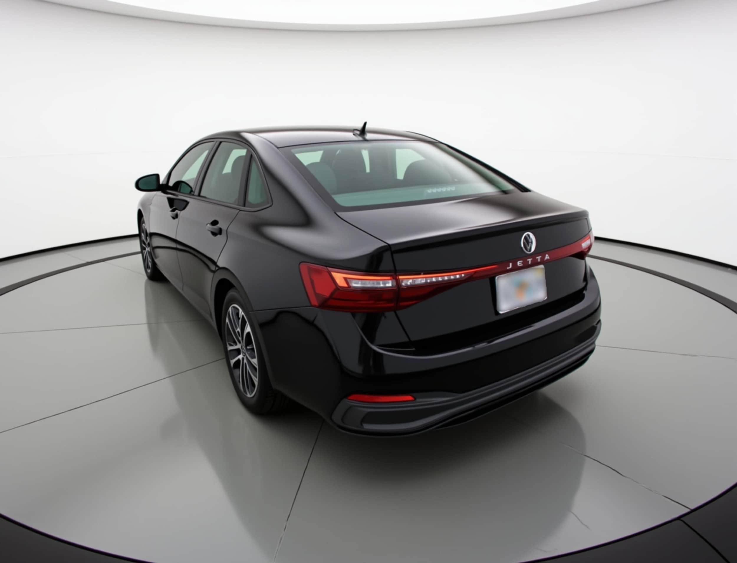 Thumbnail: 2025 Volkswagen Jetta - 5