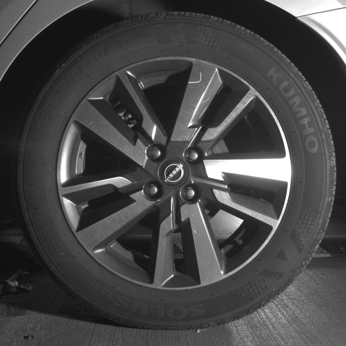 Thumbnail: 2025 Nissan Versa - 11