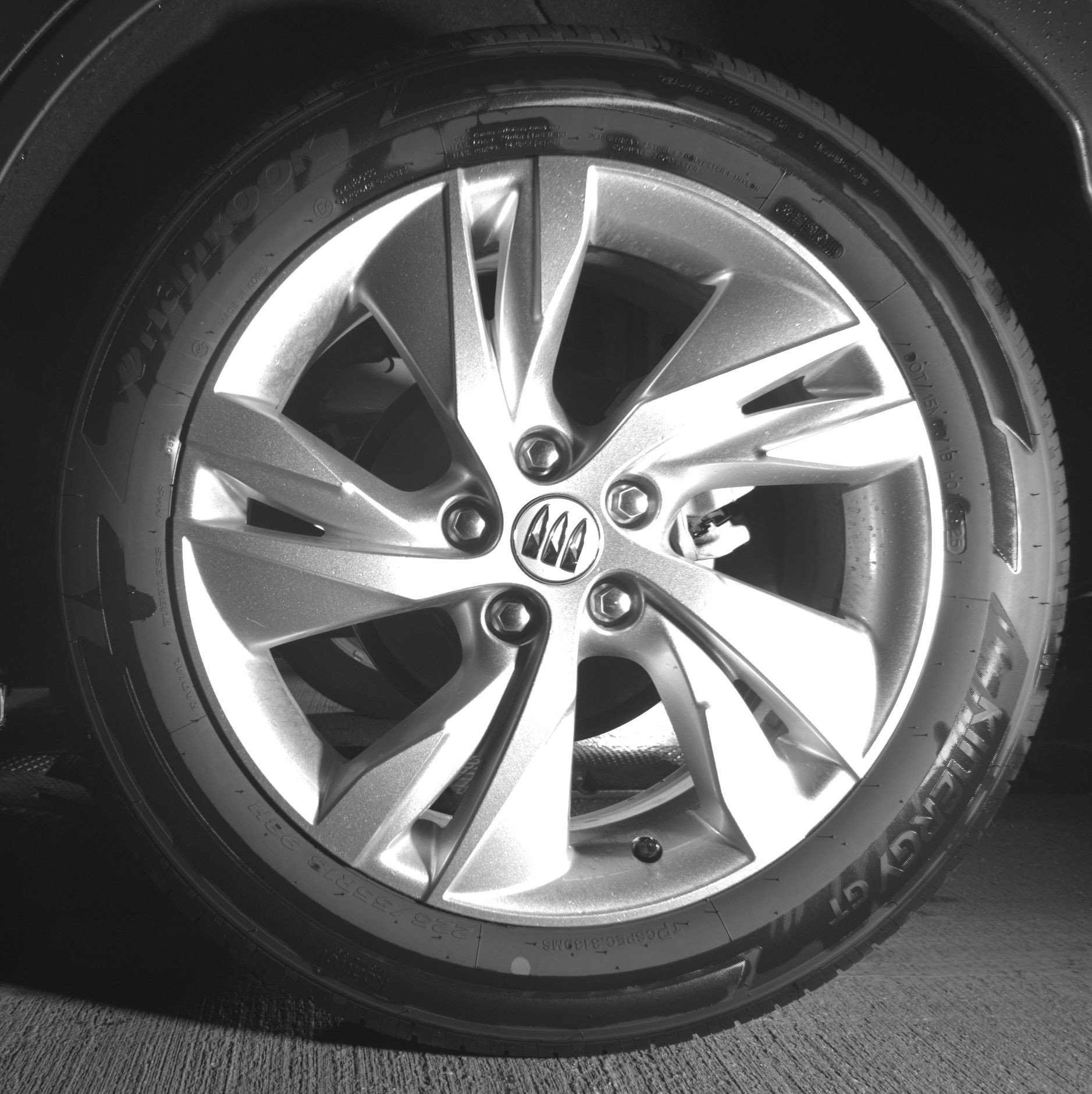 Thumbnail: 2026 Buick Encore GX - 14