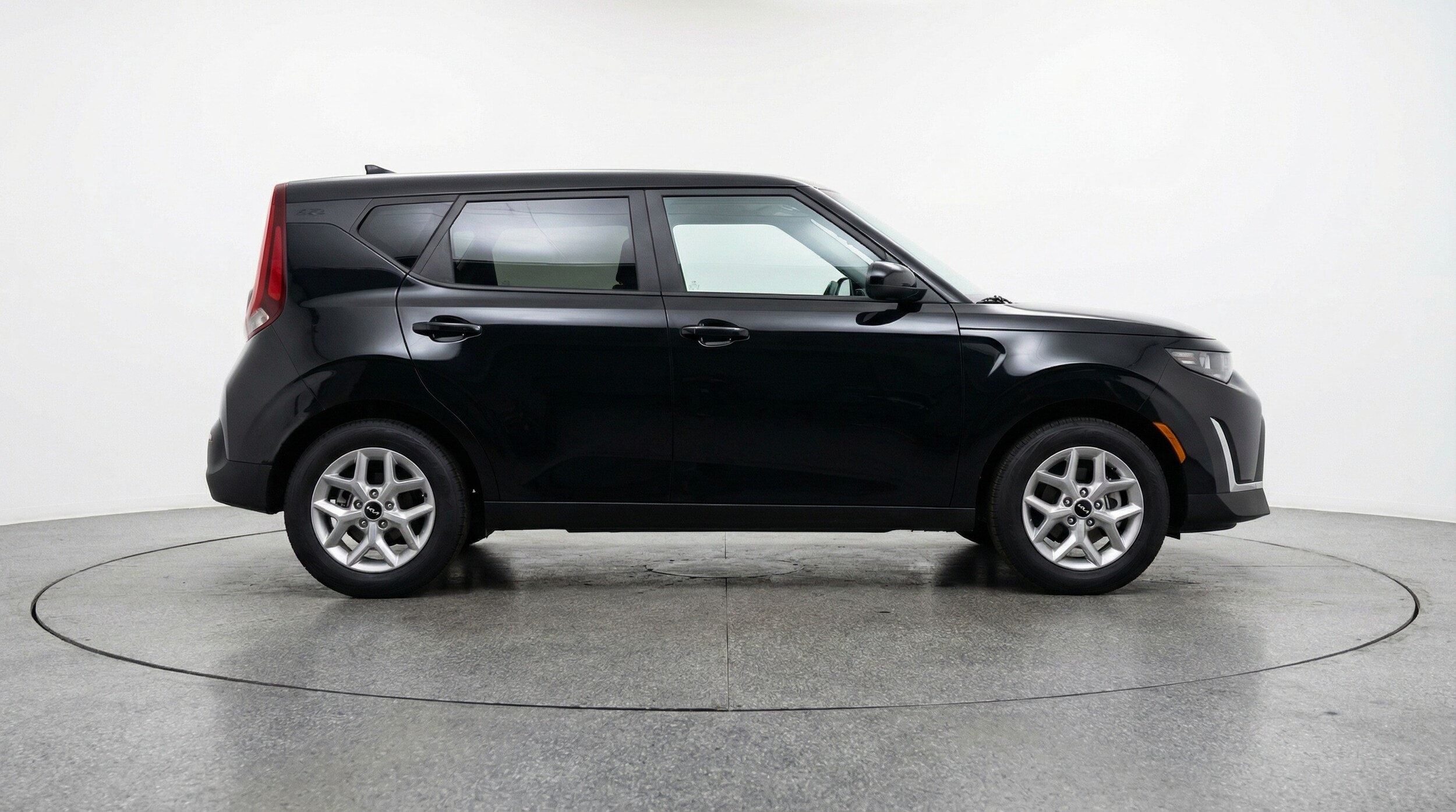 Thumbnail: 2025 Kia Soul - 8