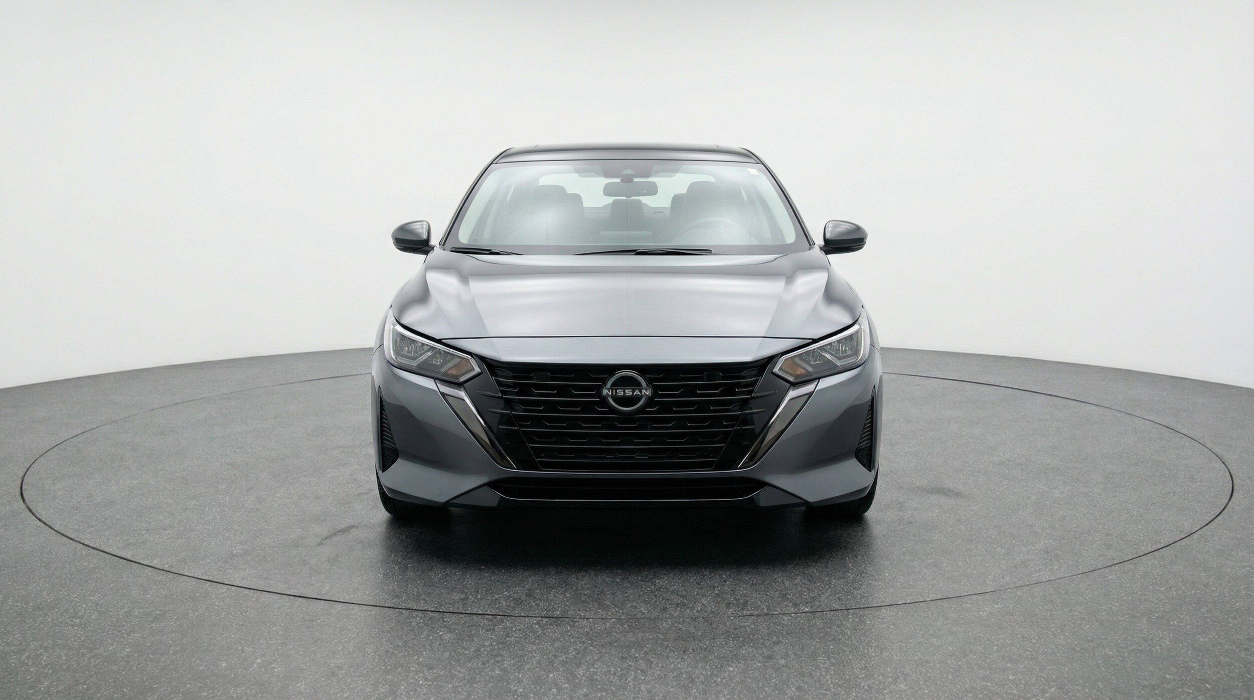 Thumbnail: 2025 Nissan Sentra - 2