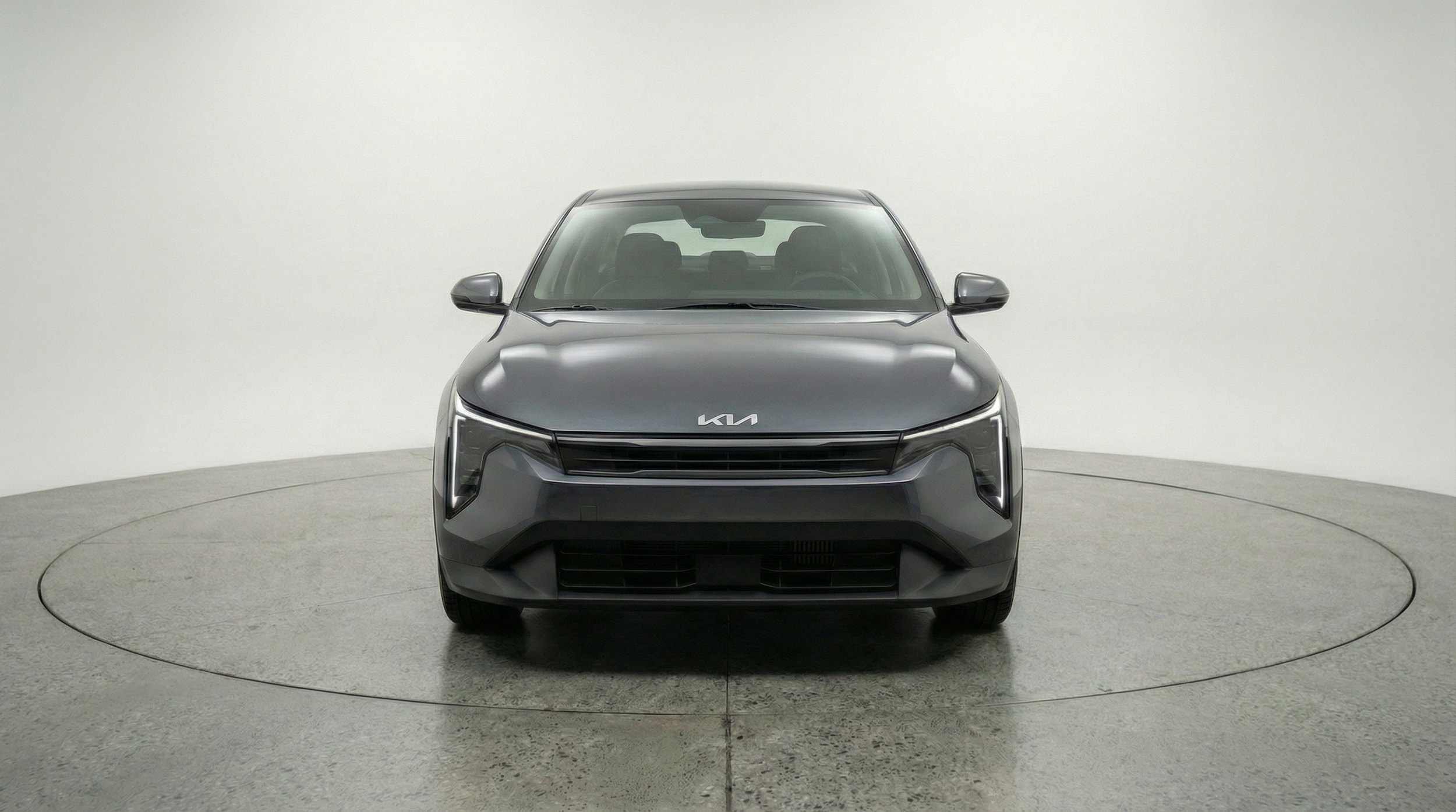 Thumbnail: 2025 Kia K4 - 2